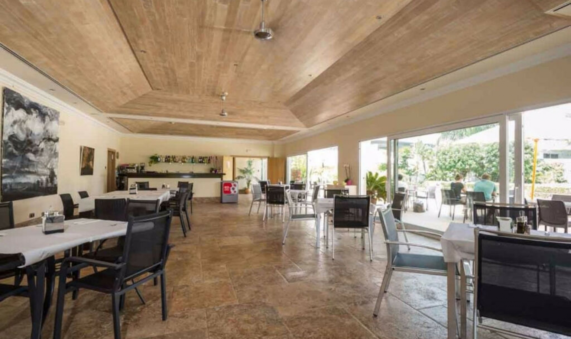 Další prodej - Apartment -
Puerto Banús