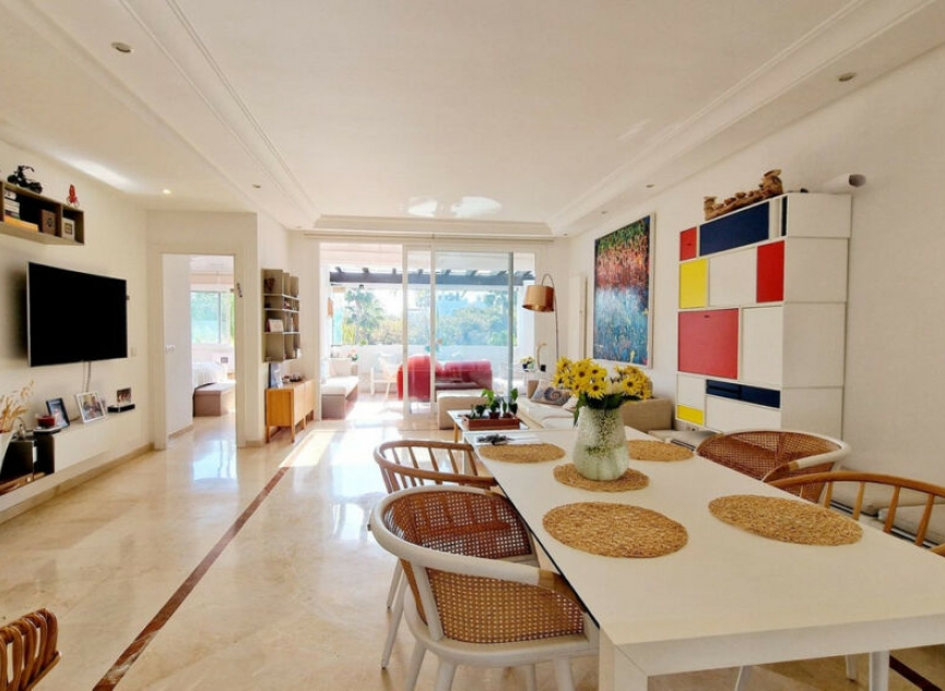 Další prodej - Apartment -
Puerto Banús