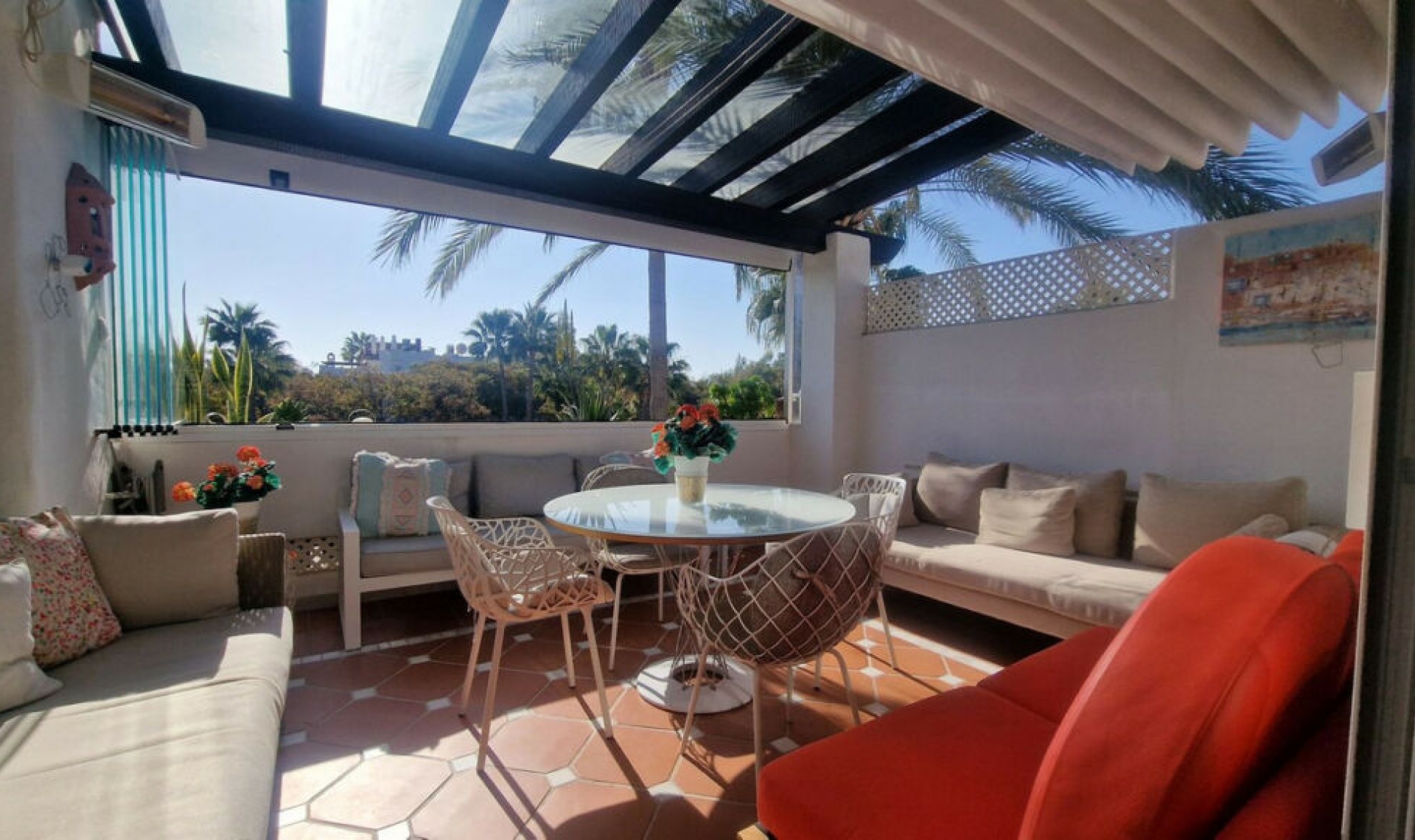 Další prodej - Apartment -
Puerto Banús