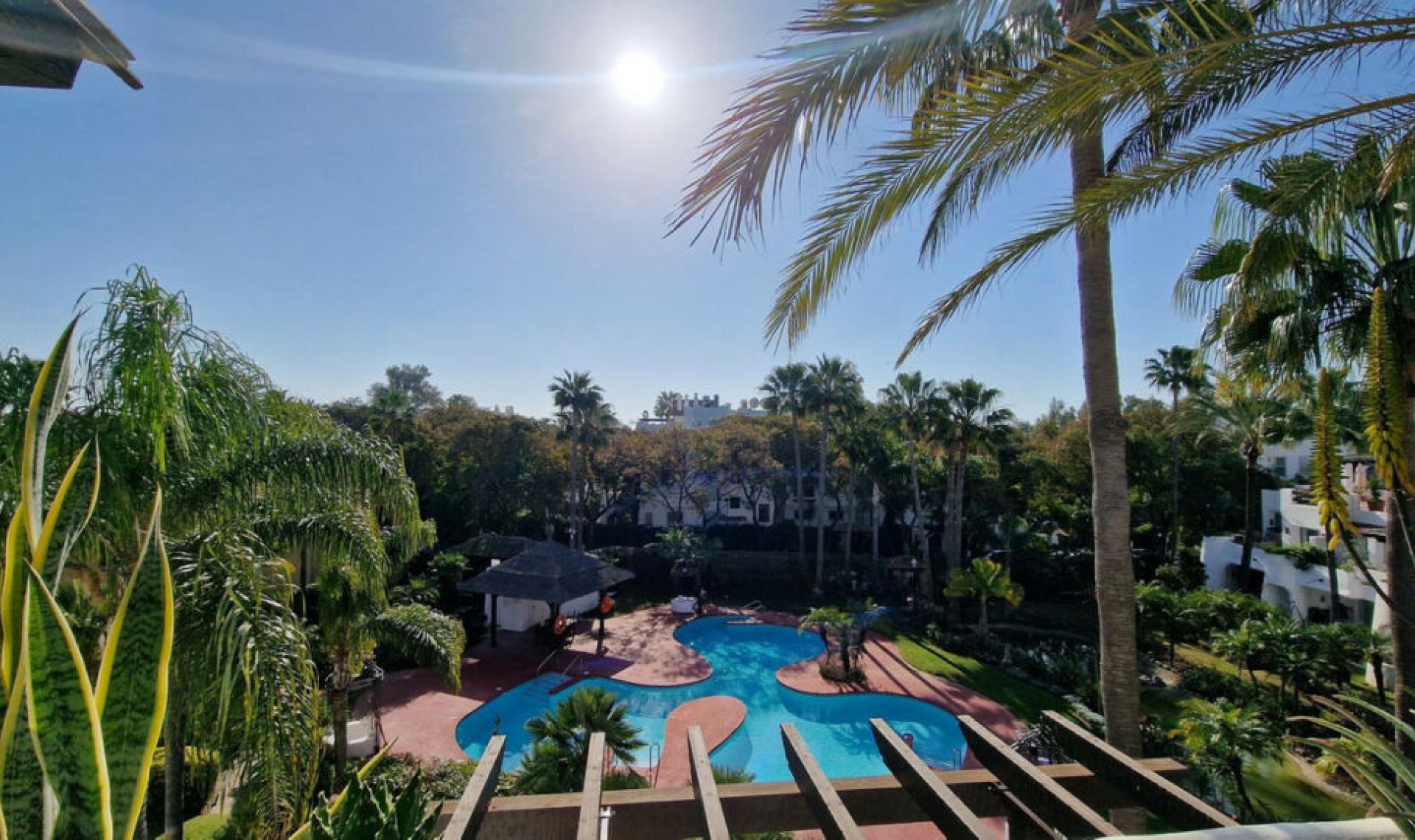 Další prodej - Apartment -
Puerto Banús