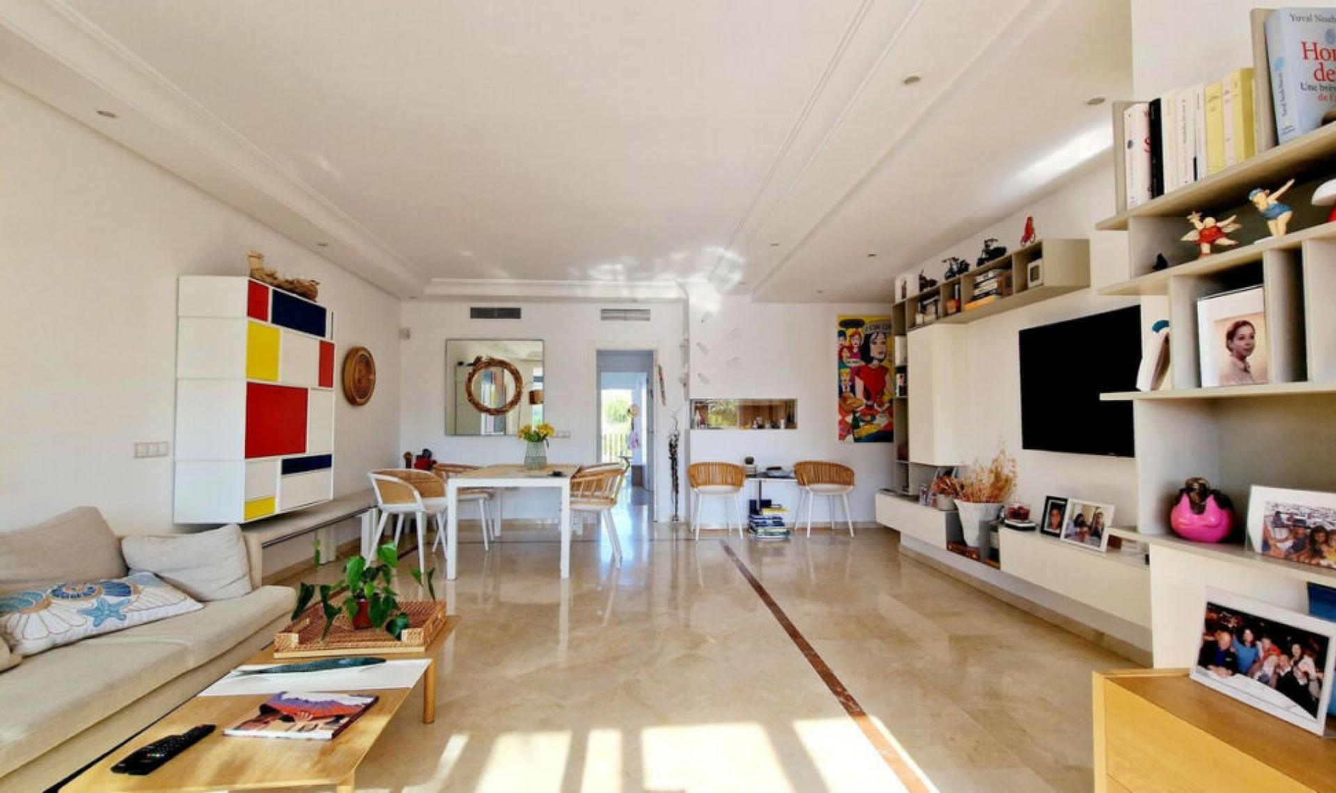 Další prodej - Apartment -
Puerto Banús