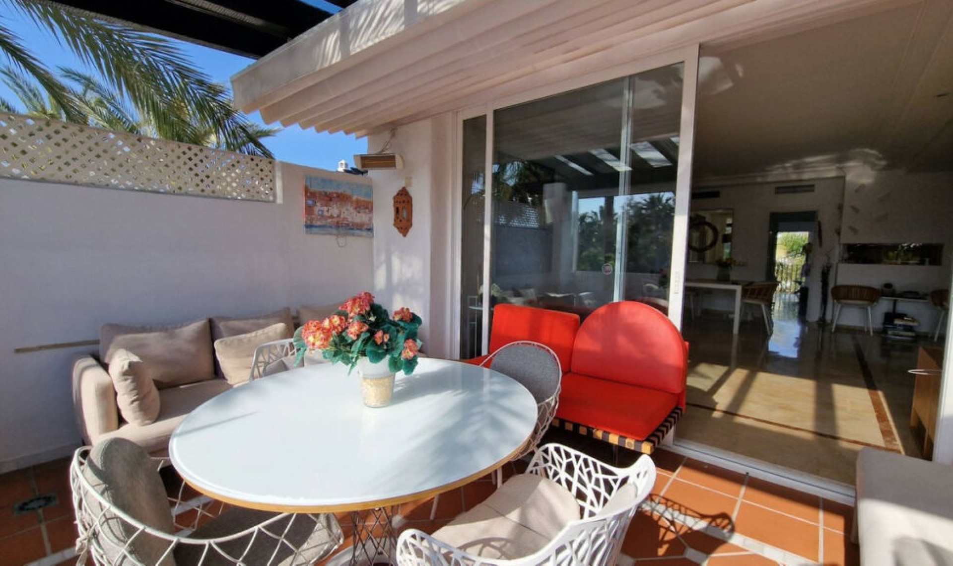 Další prodej - Apartment -
Puerto Banús