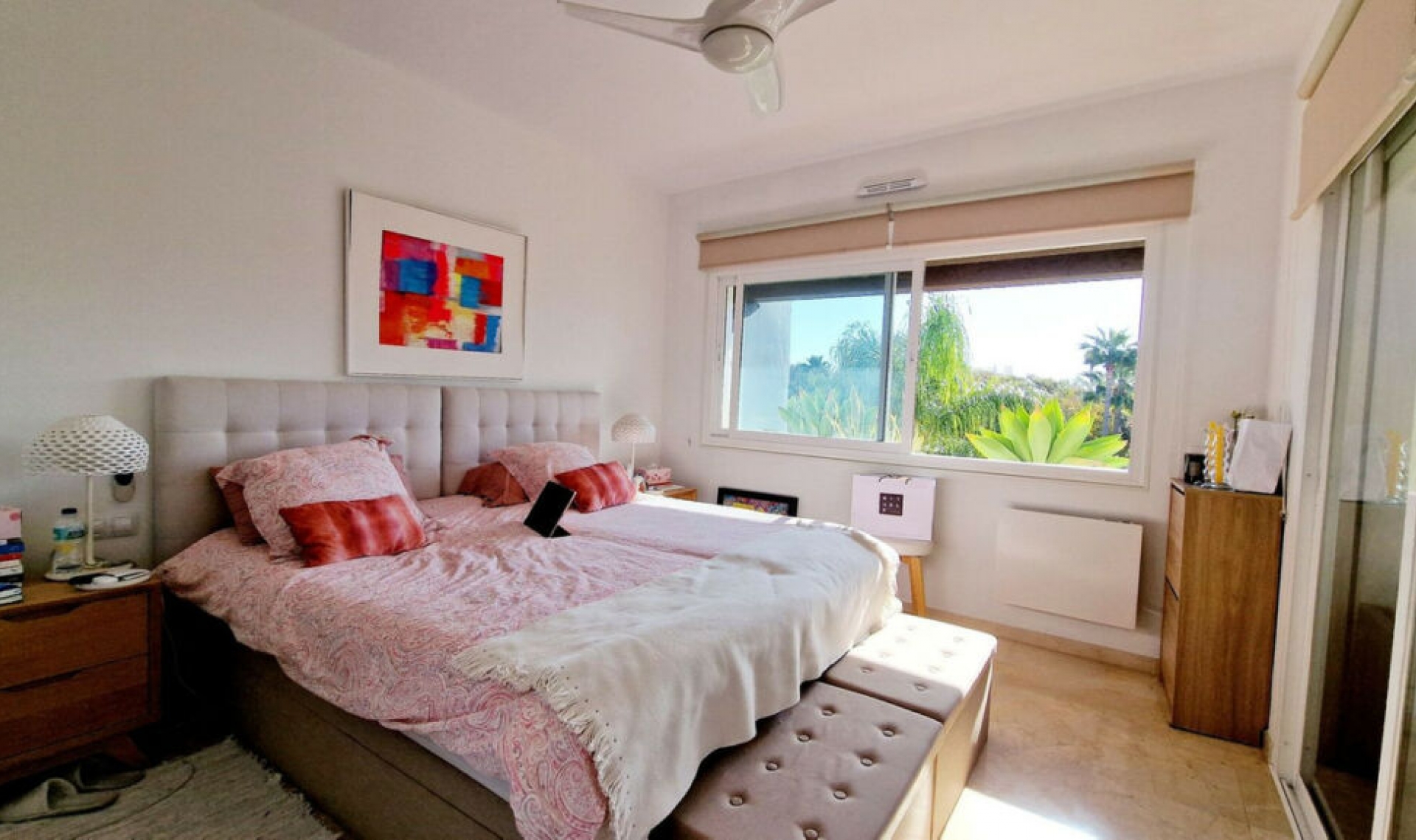 Další prodej - Apartment -
Puerto Banús