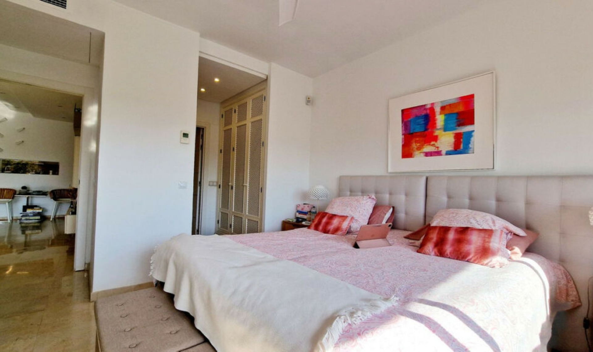 Další prodej - Apartment -
Puerto Banús