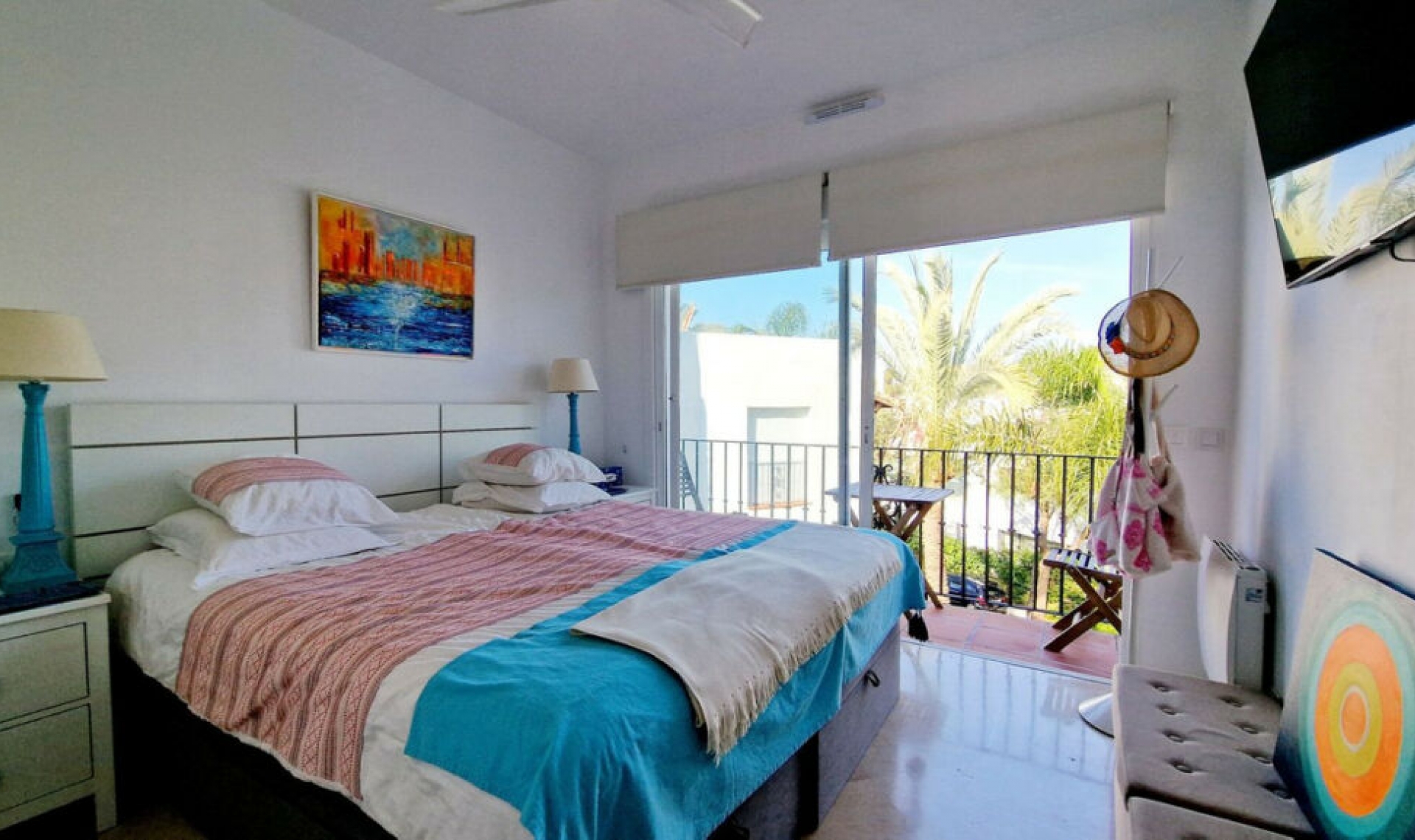 Další prodej - Apartment -
Puerto Banús