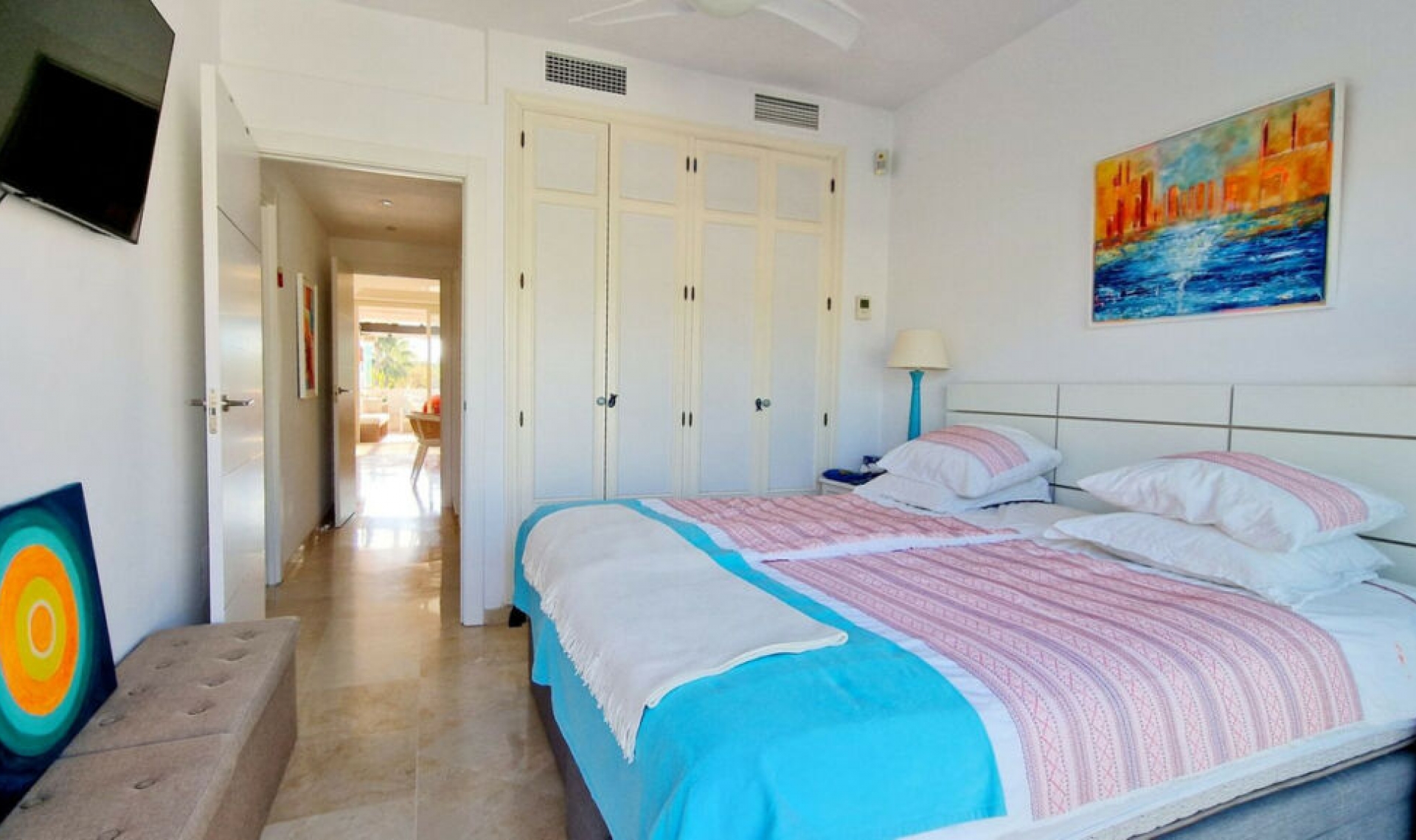 Další prodej - Apartment -
Puerto Banús