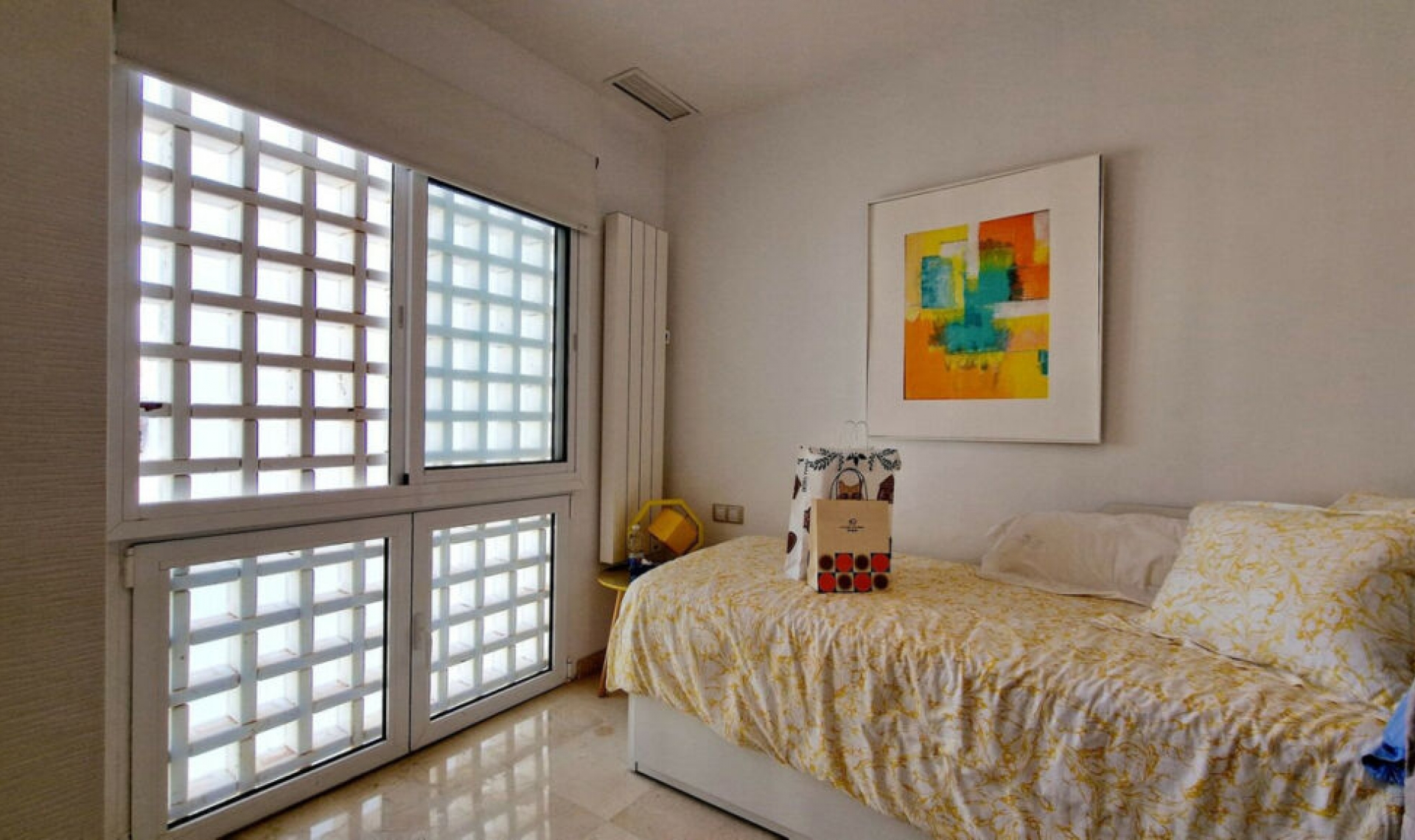 Další prodej - Apartment -
Puerto Banús