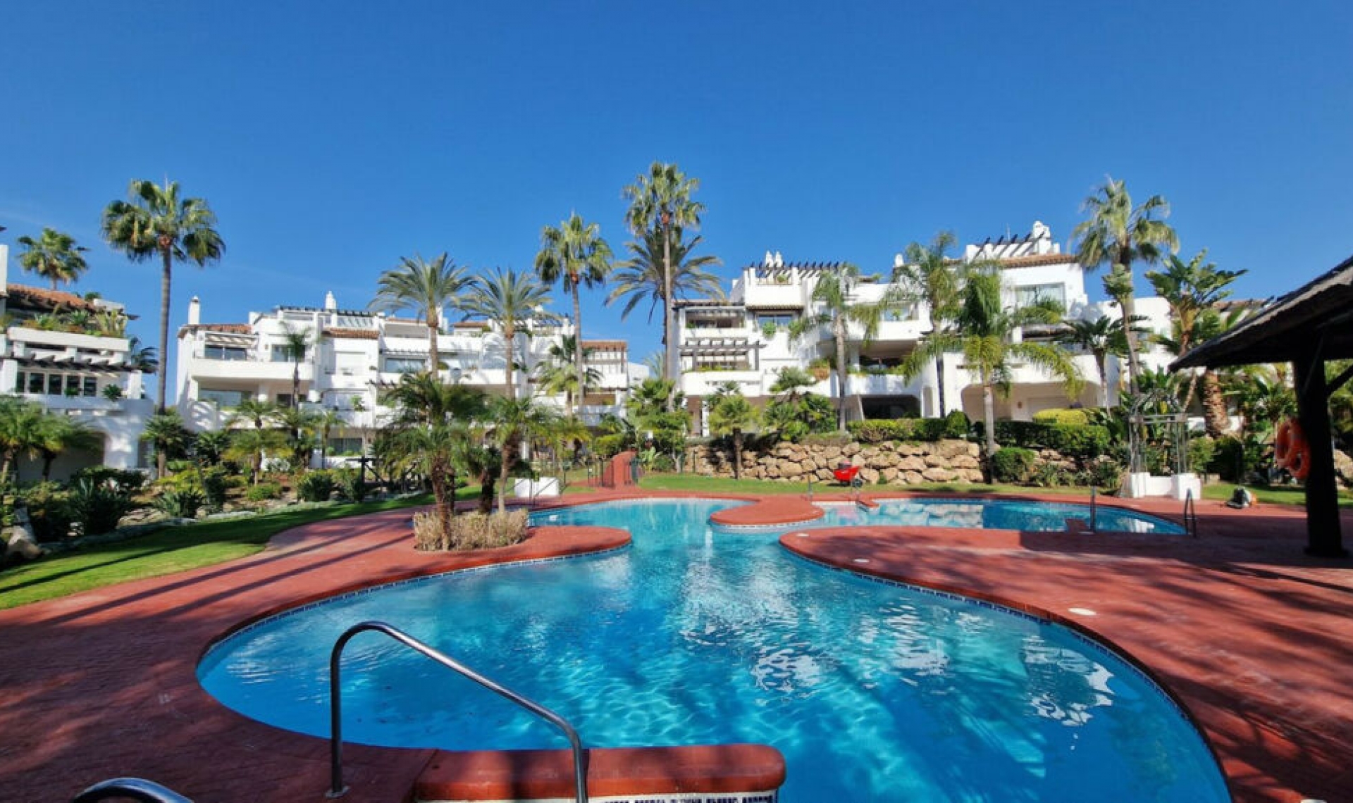 Další prodej - Apartment -
Puerto Banús