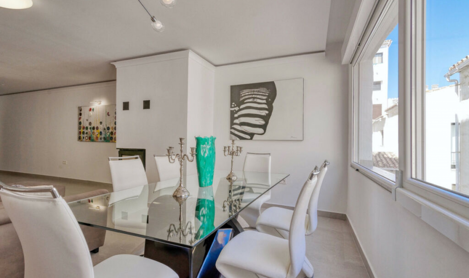 Další prodej - Apartment -
Puerto Banús