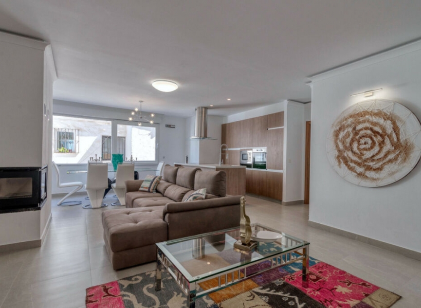 Další prodej - Apartment -
Puerto Banús