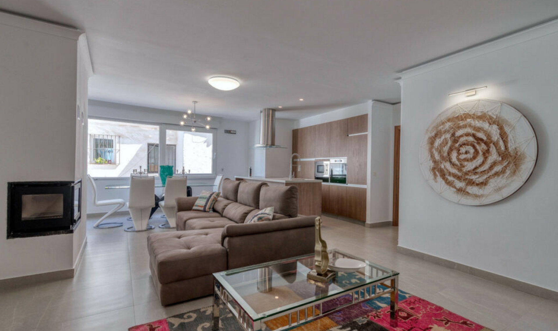 Další prodej - Apartment -
Puerto Banús