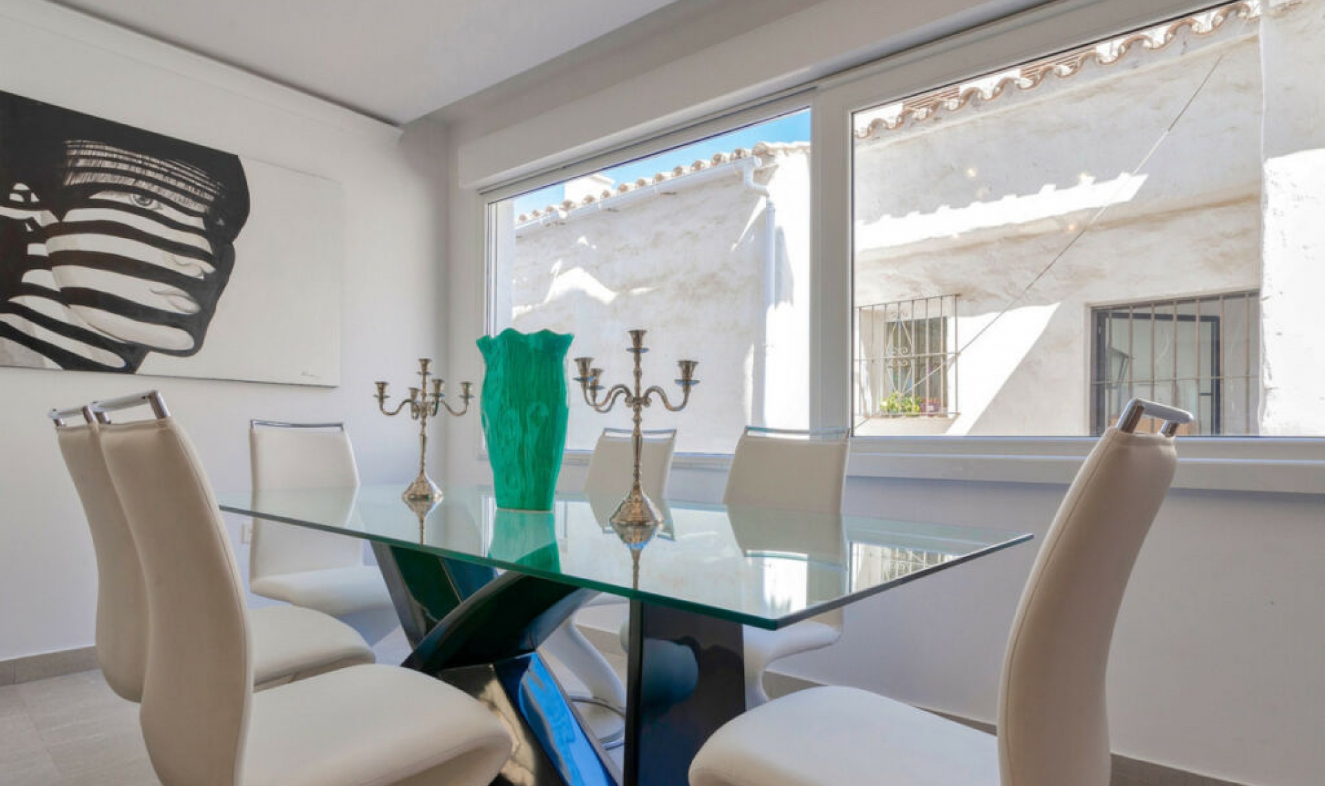 Další prodej - Apartment -
Puerto Banús