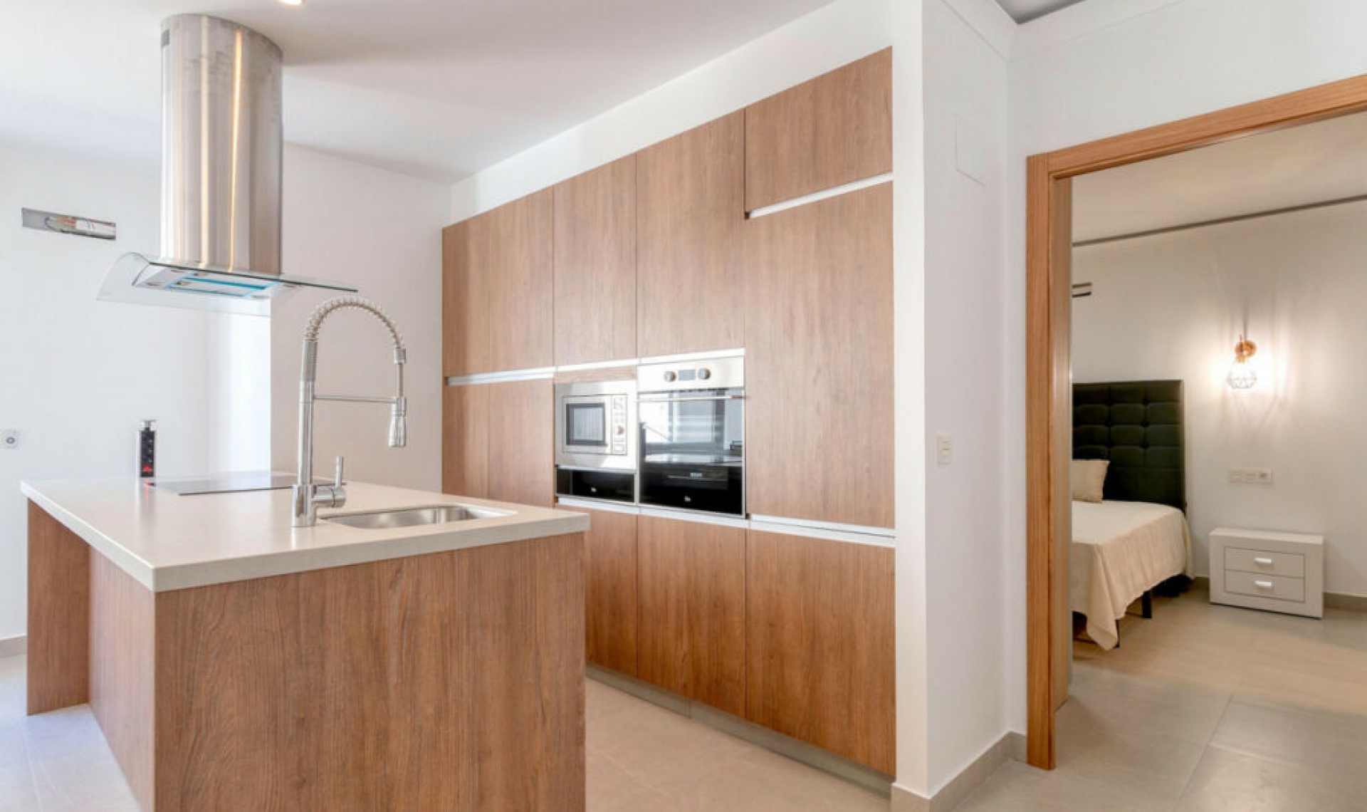 Další prodej - Apartment -
Puerto Banús