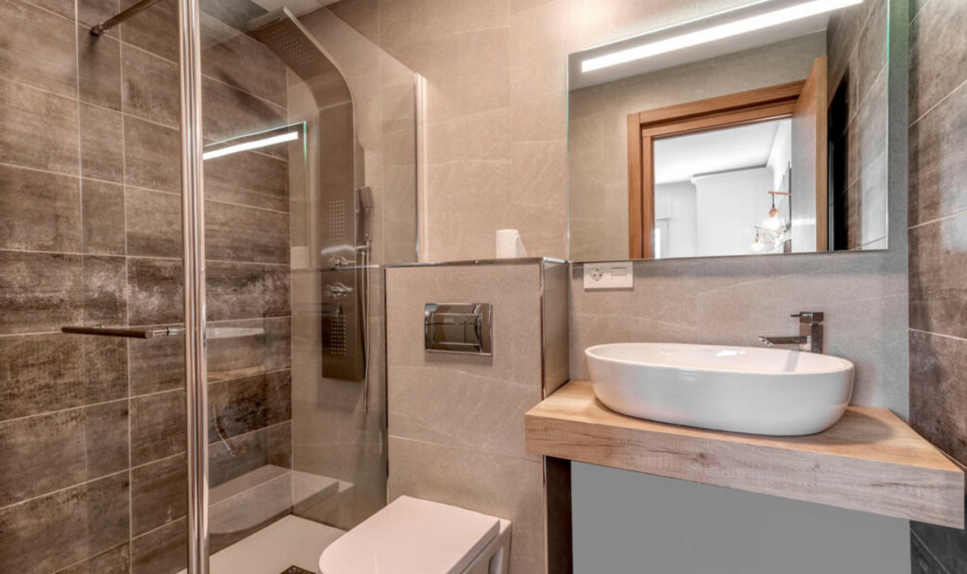 Další prodej - Apartment -
Puerto Banús