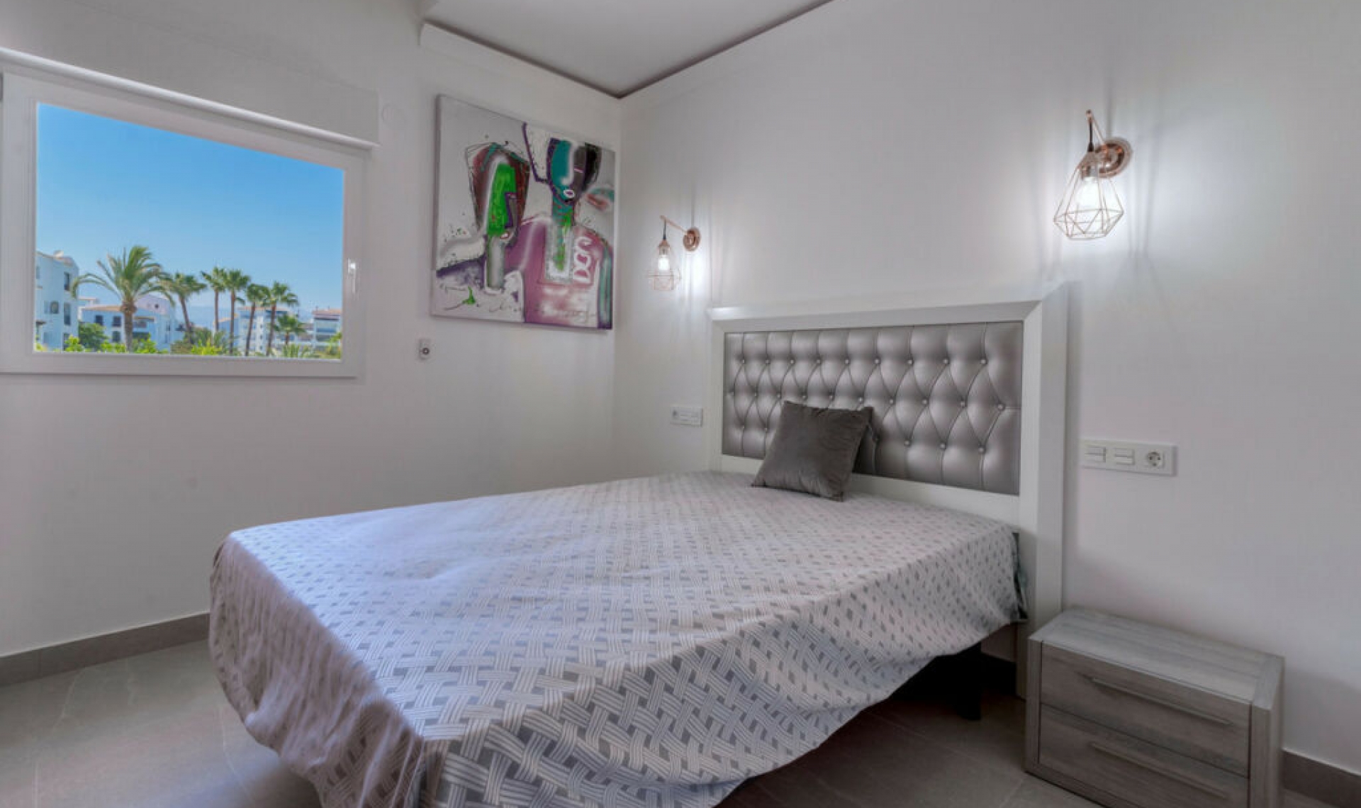 Další prodej - Apartment -
Puerto Banús