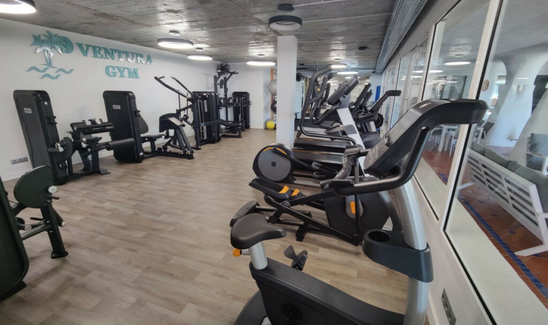 Další prodej - Apartment -
Puerto Banús