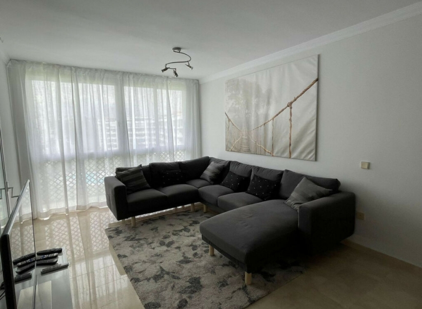 Další prodej - Apartment -
Puerto Banús