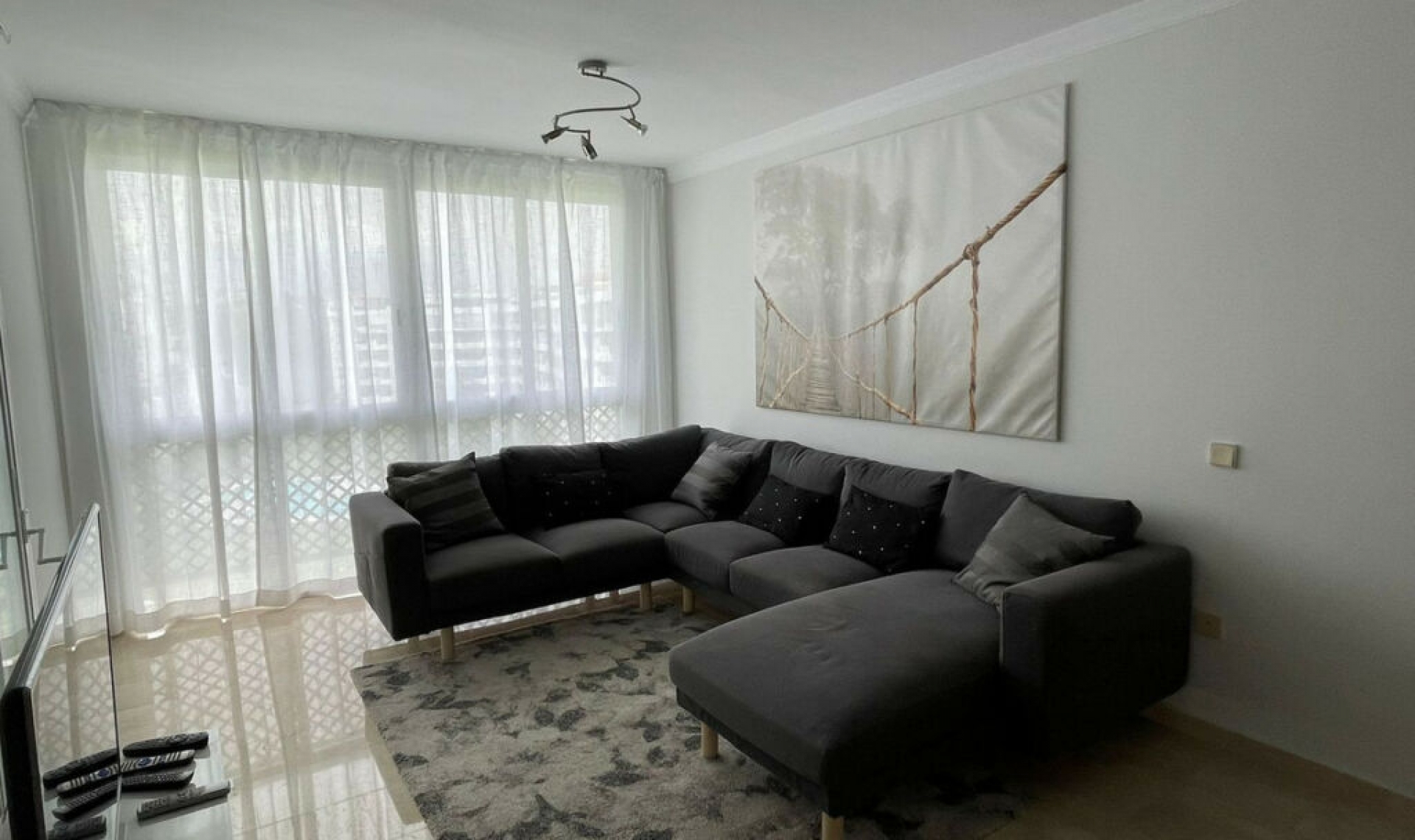 Další prodej - Apartment -
Puerto Banús