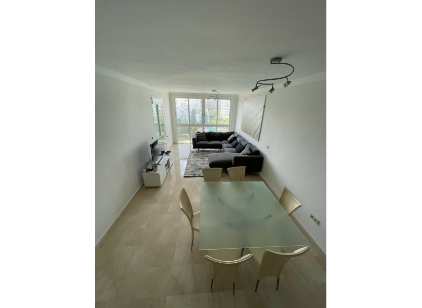 Další prodej - Apartment -
Puerto Banús