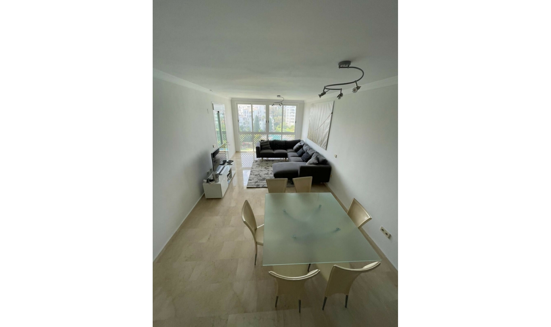 Další prodej - Apartment -
Puerto Banús