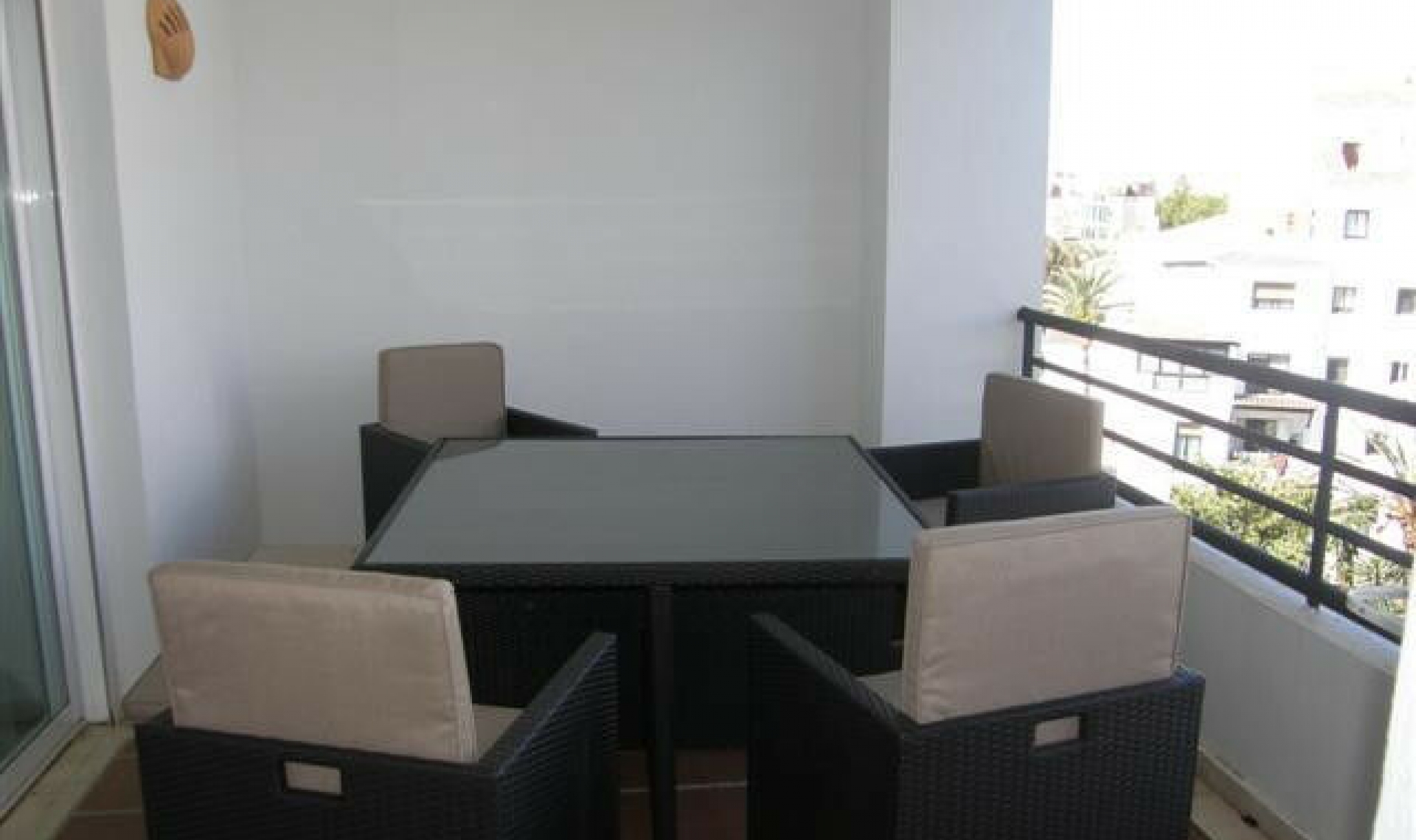 Další prodej - Apartment -
Puerto Banús