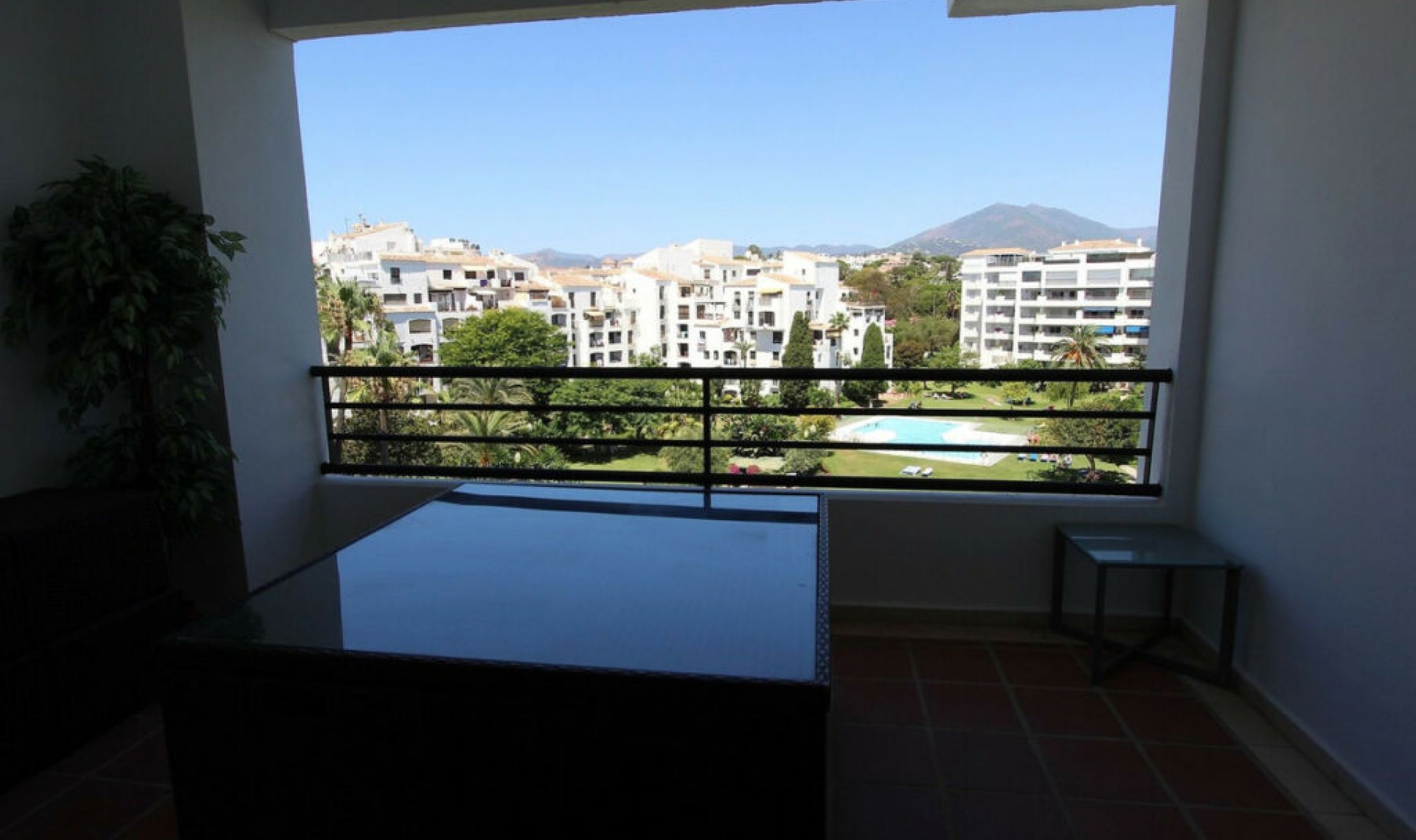 Další prodej - Apartment -
Puerto Banús