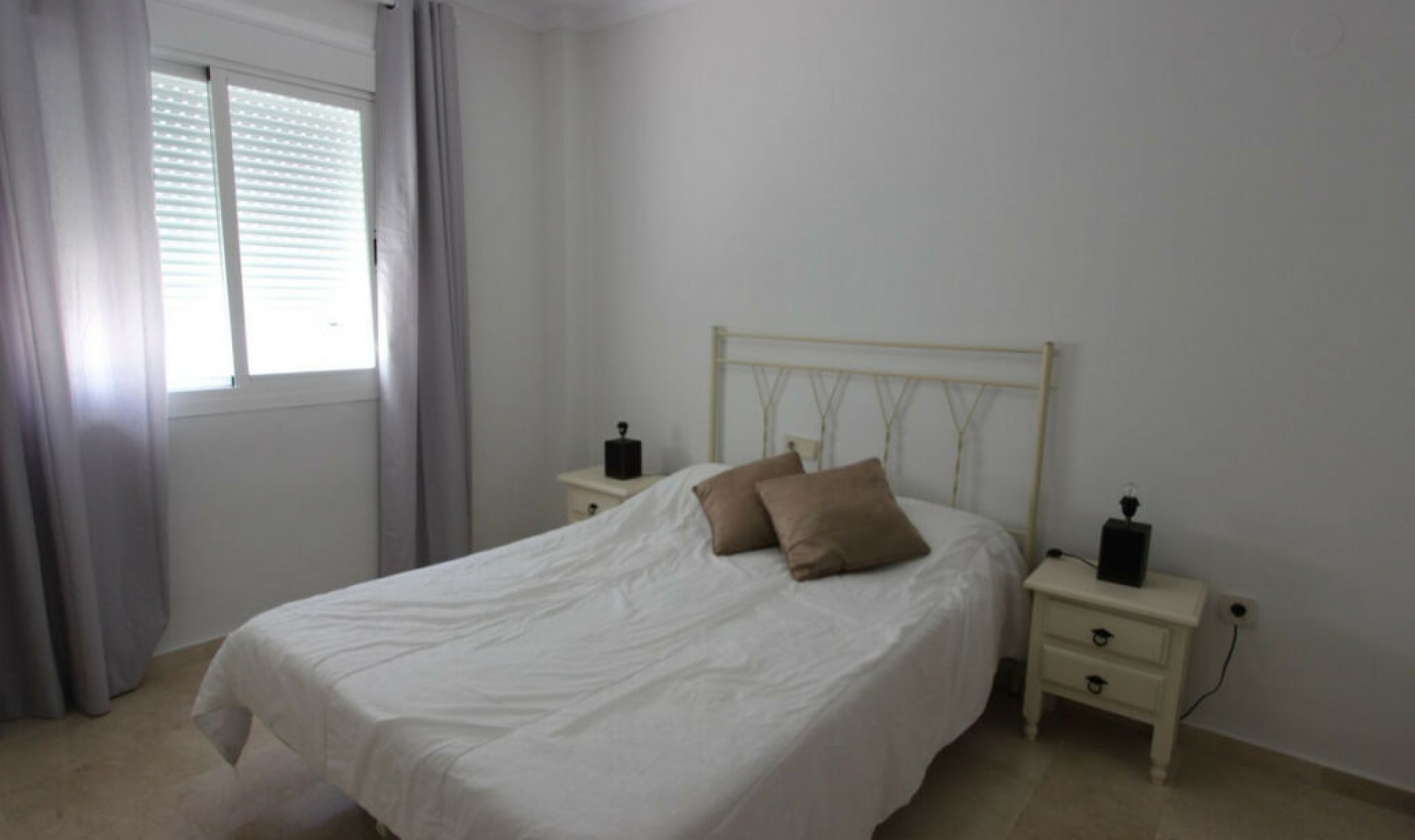 Další prodej - Apartment -
Puerto Banús
