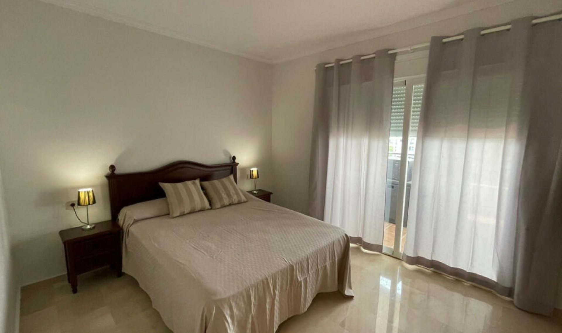 Další prodej - Apartment -
Puerto Banús