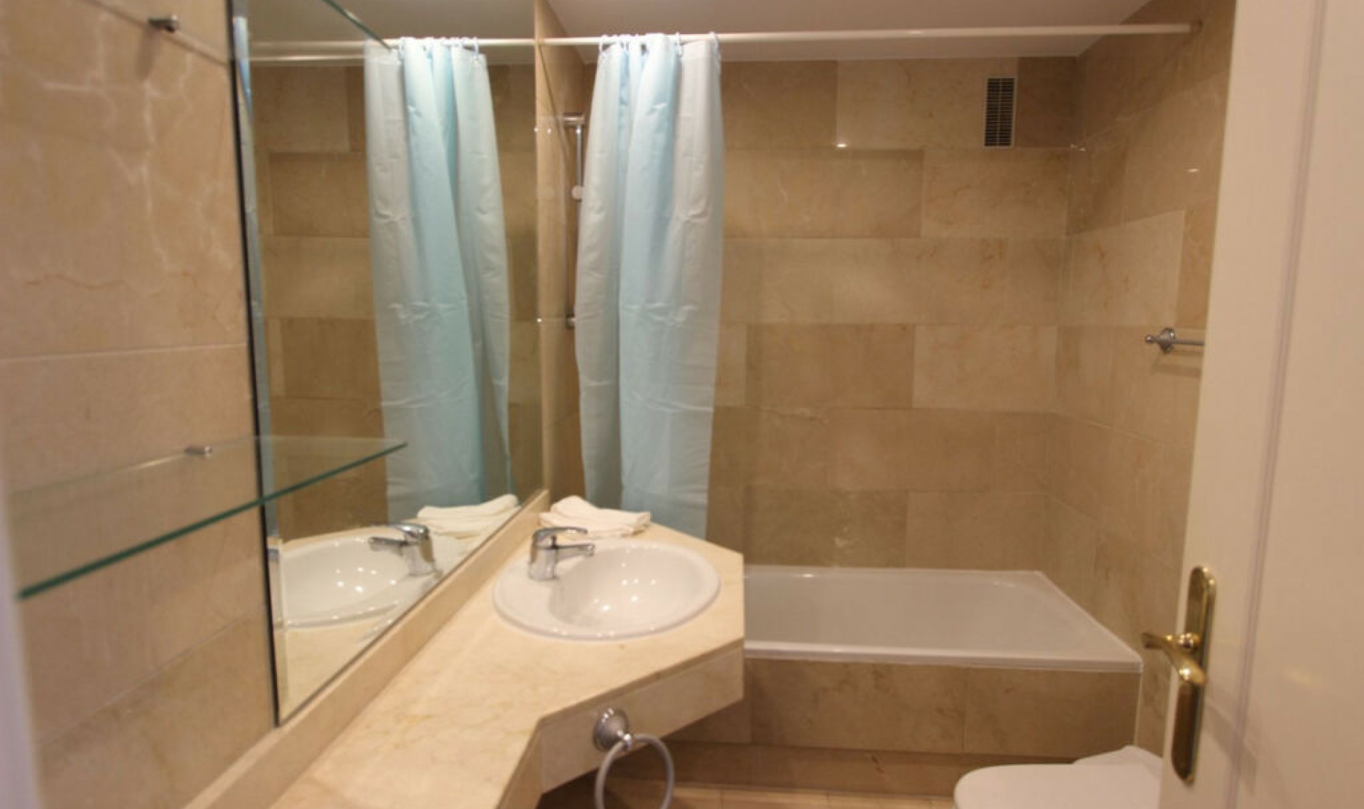 Další prodej - Apartment -
Puerto Banús