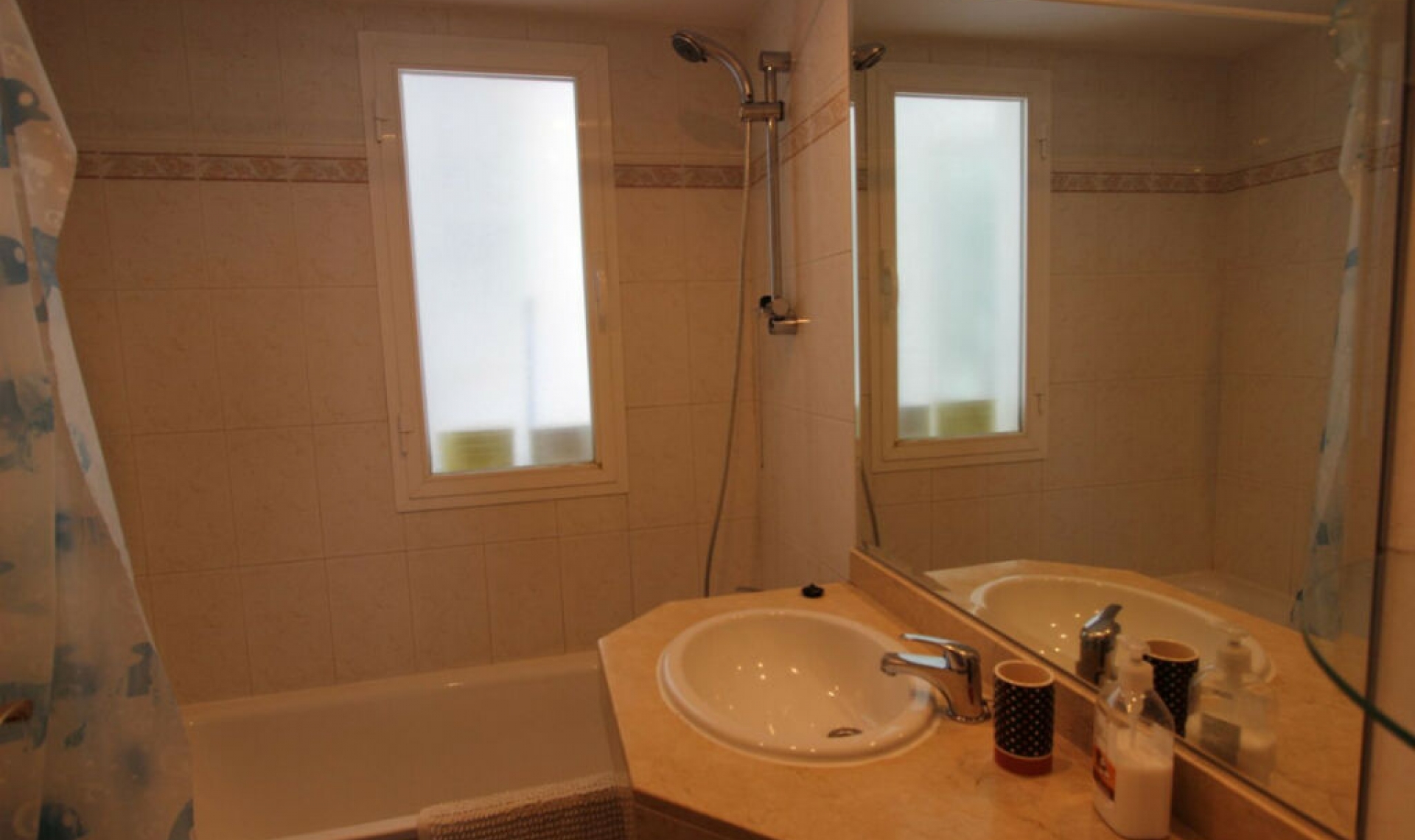 Další prodej - Apartment -
Puerto Banús
