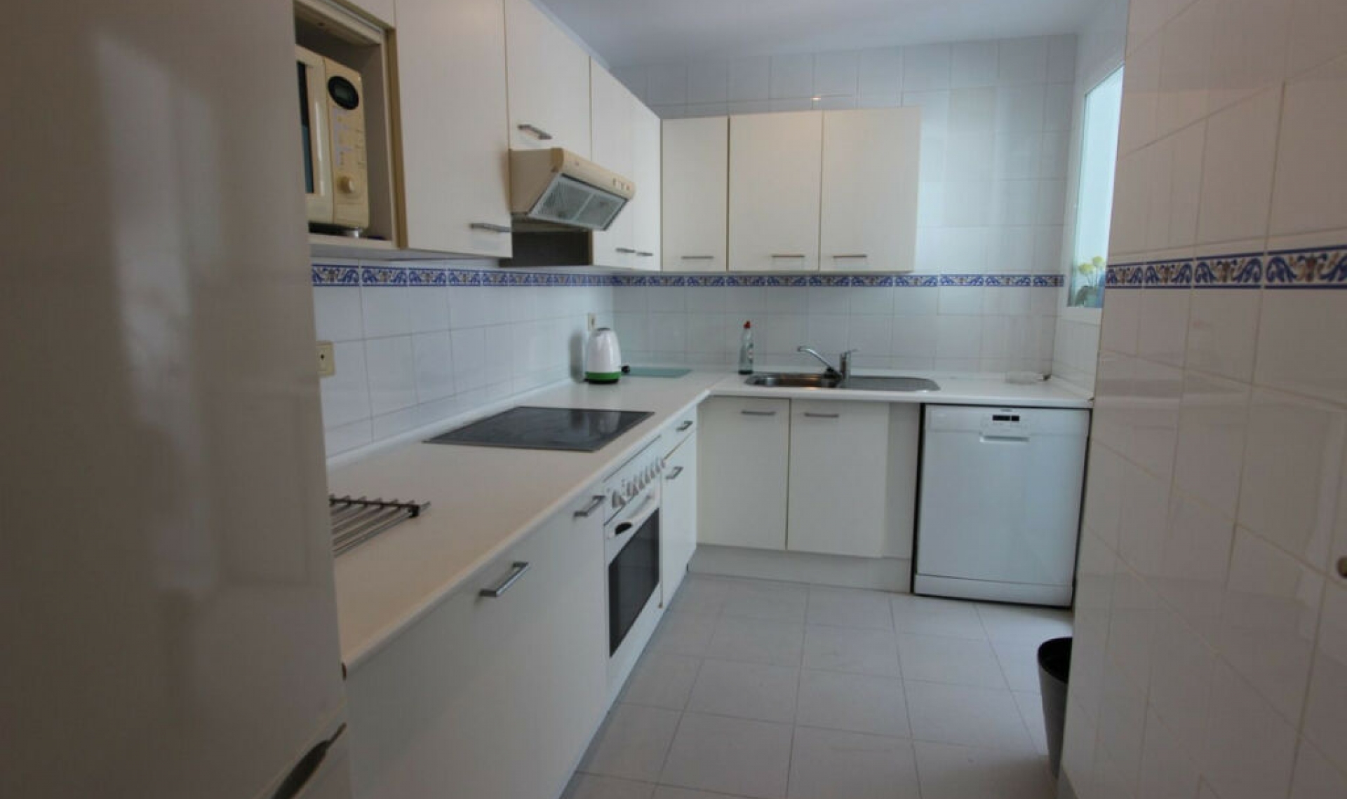 Další prodej - Apartment -
Puerto Banús