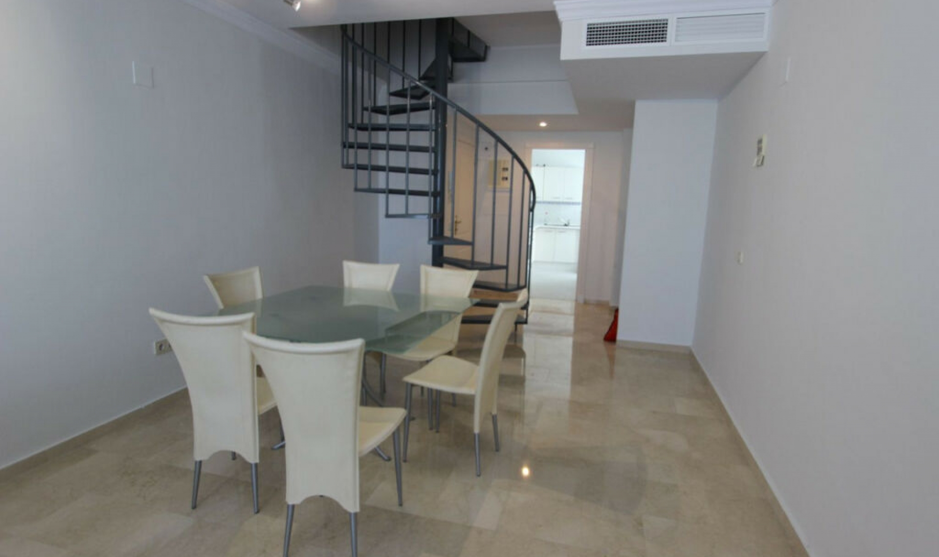 Další prodej - Apartment -
Puerto Banús