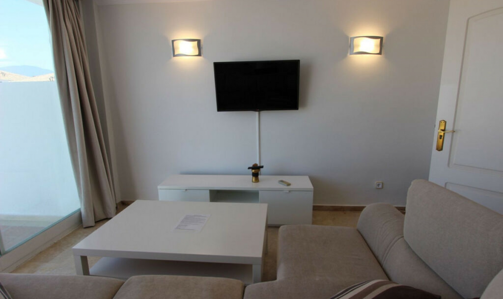 Další prodej - Apartment -
Puerto Banús