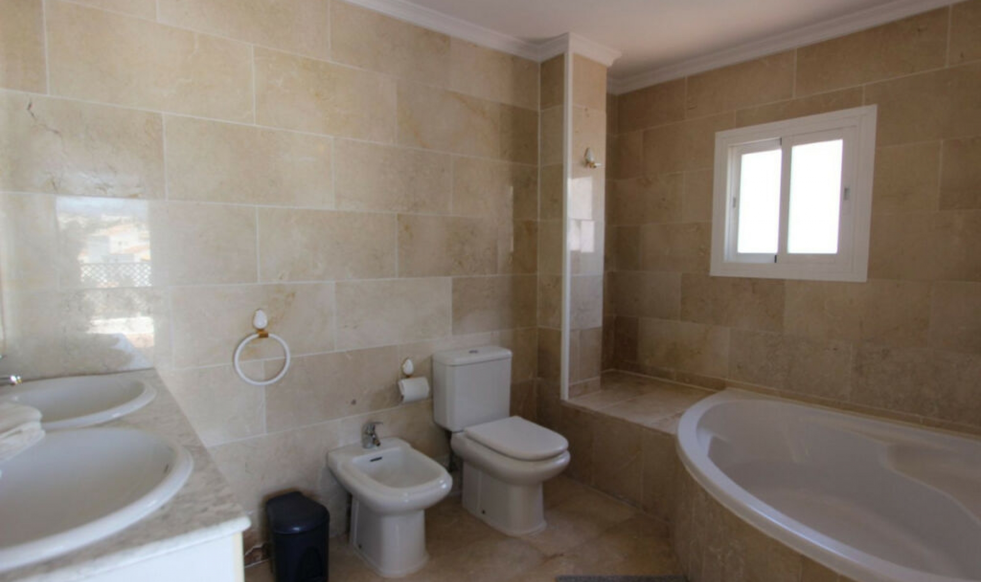 Další prodej - Apartment -
Puerto Banús