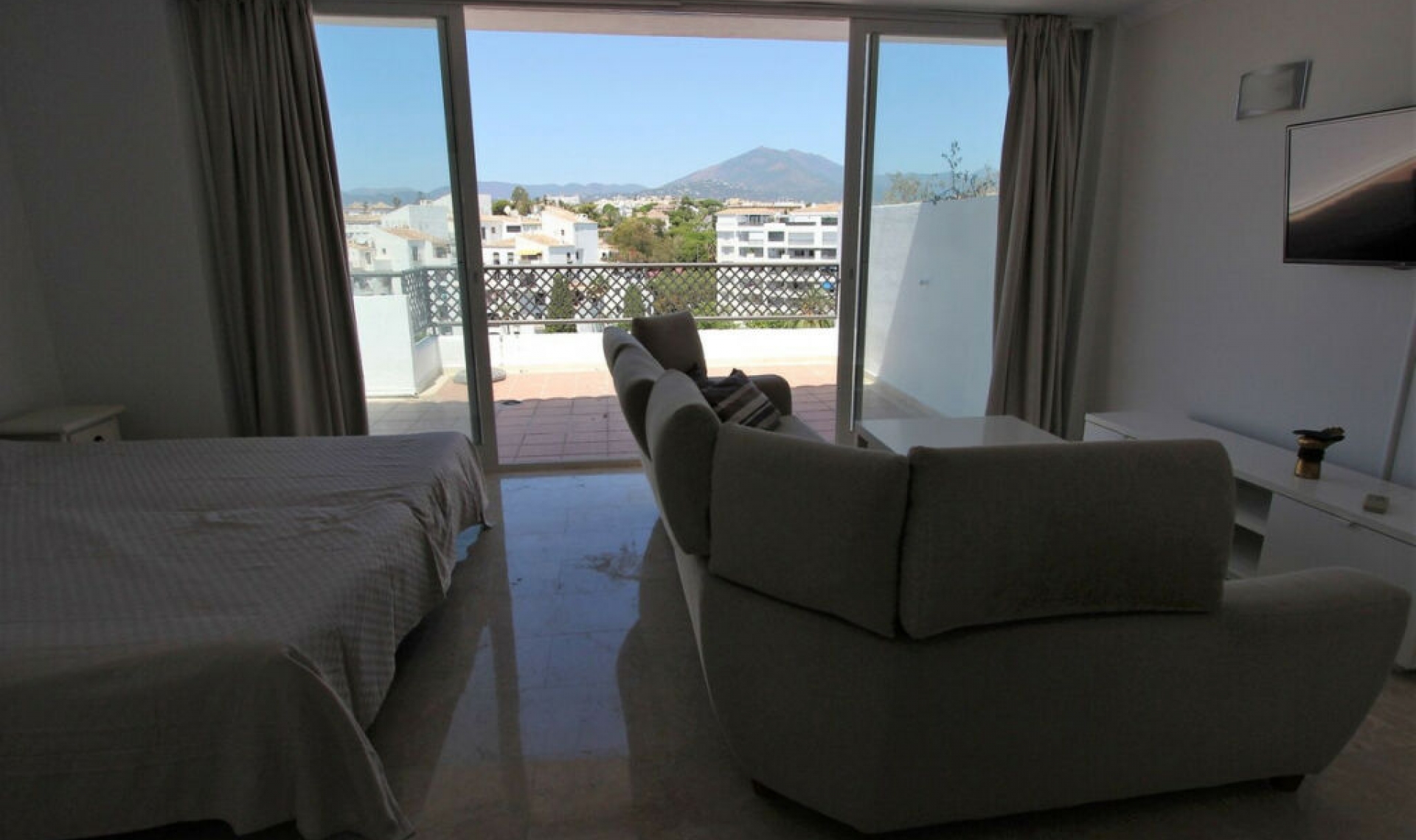 Další prodej - Apartment -
Puerto Banús