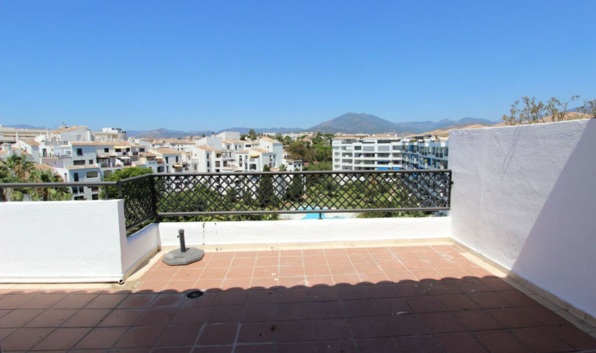 Další prodej - Apartment -
Puerto Banús