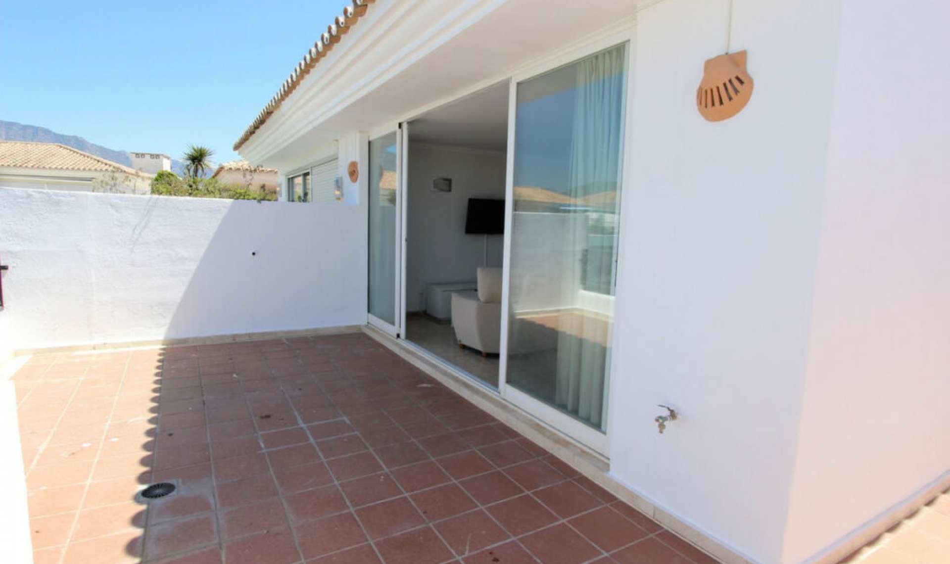 Další prodej - Apartment -
Puerto Banús