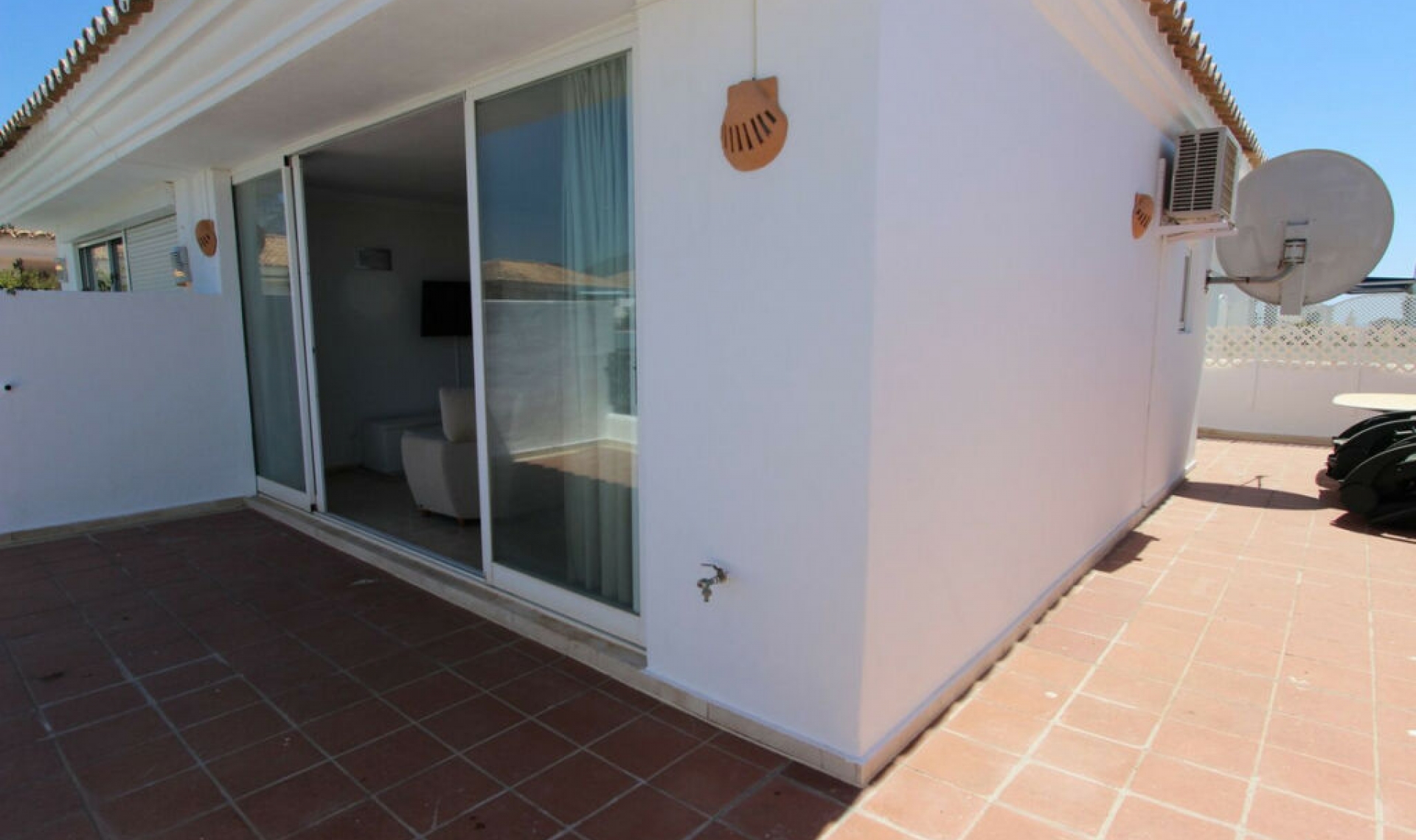 Další prodej - Apartment -
Puerto Banús