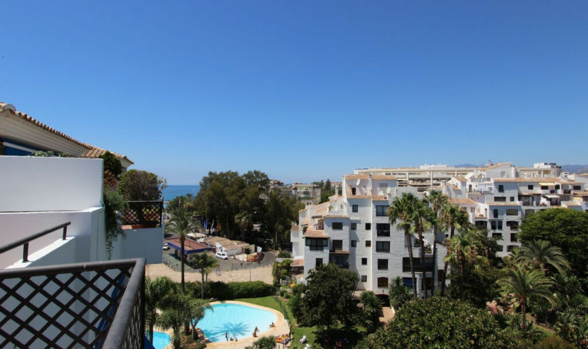 Další prodej - Apartment -
Puerto Banús