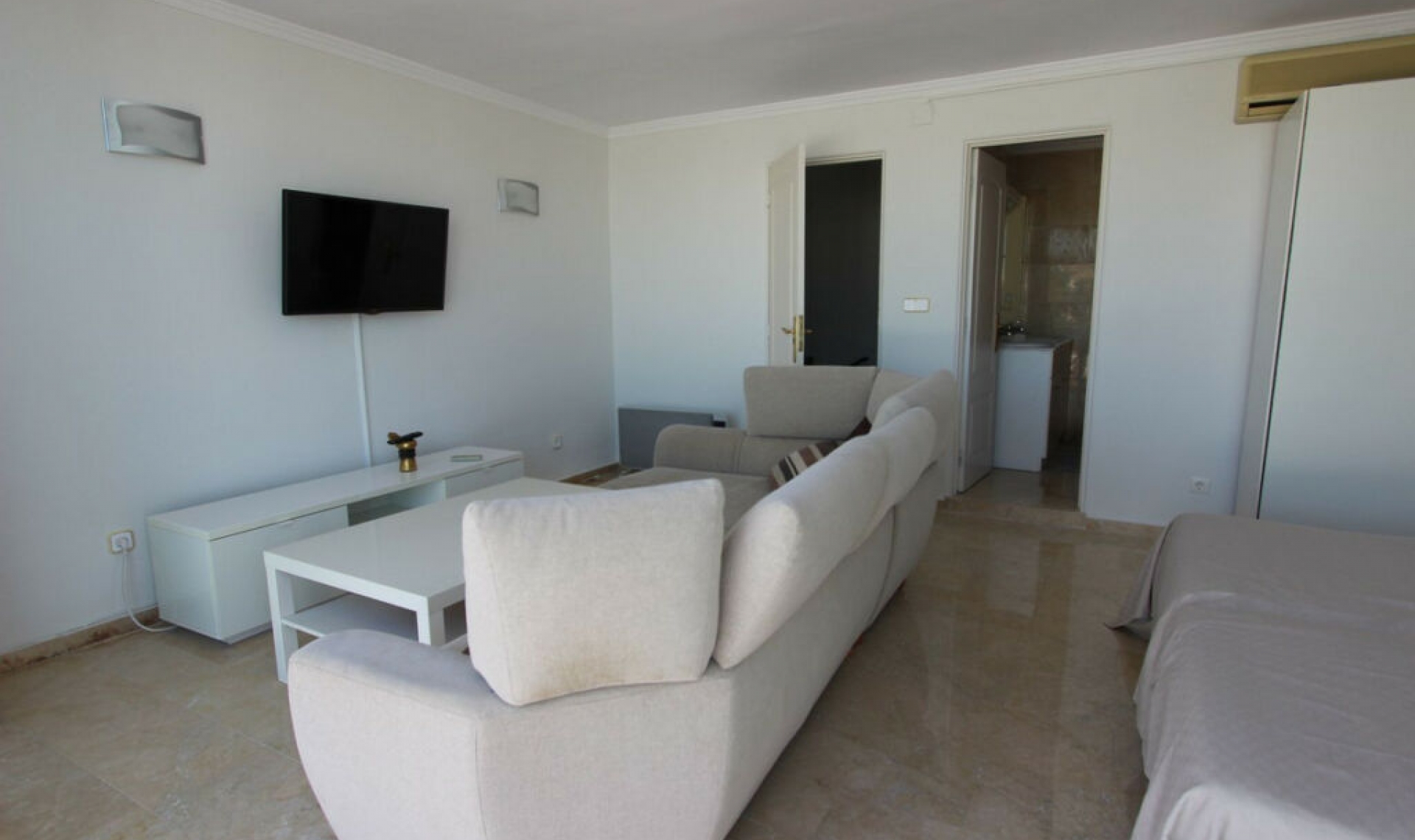 Další prodej - Apartment -
Puerto Banús