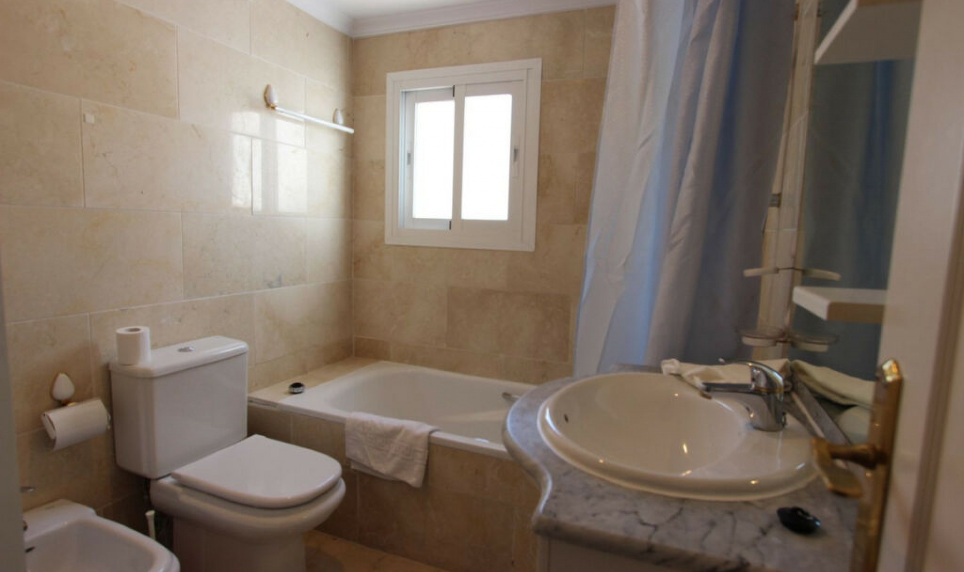 Další prodej - Apartment -
Puerto Banús