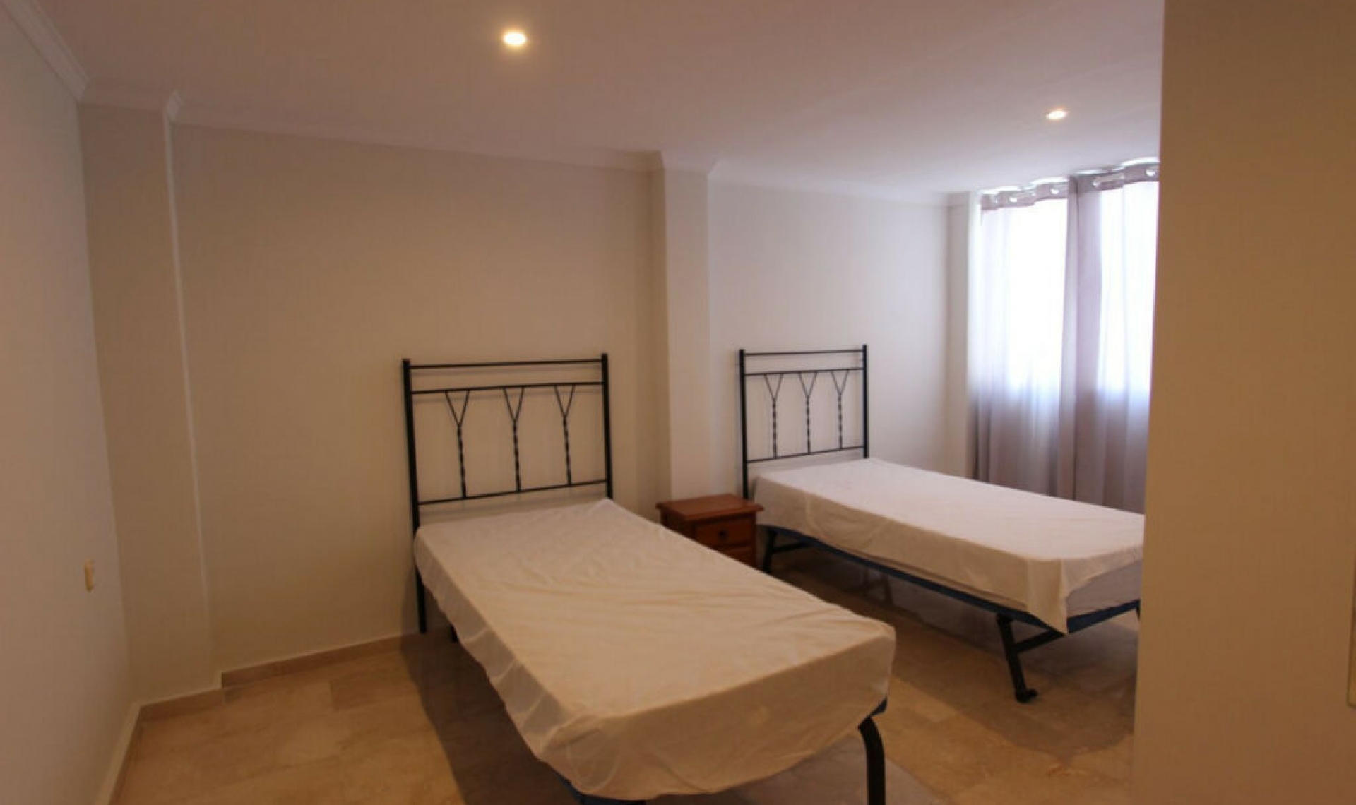 Další prodej - Apartment -
Puerto Banús