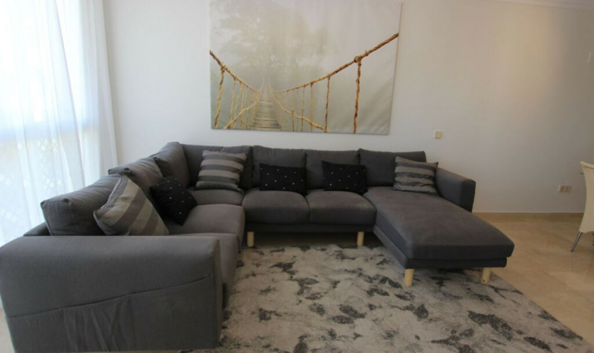Další prodej - Apartment -
Puerto Banús