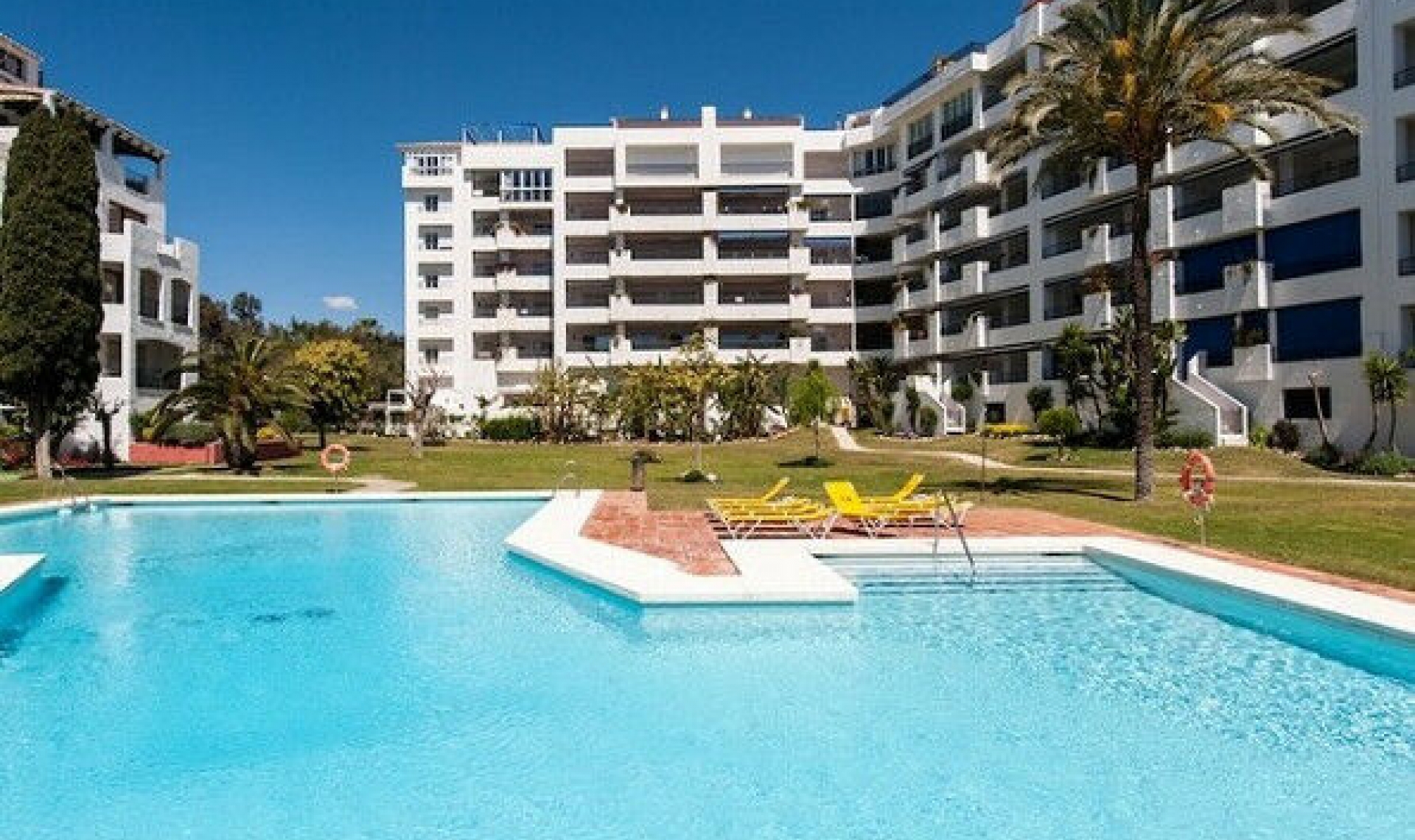 Další prodej - Apartment -
Puerto Banús