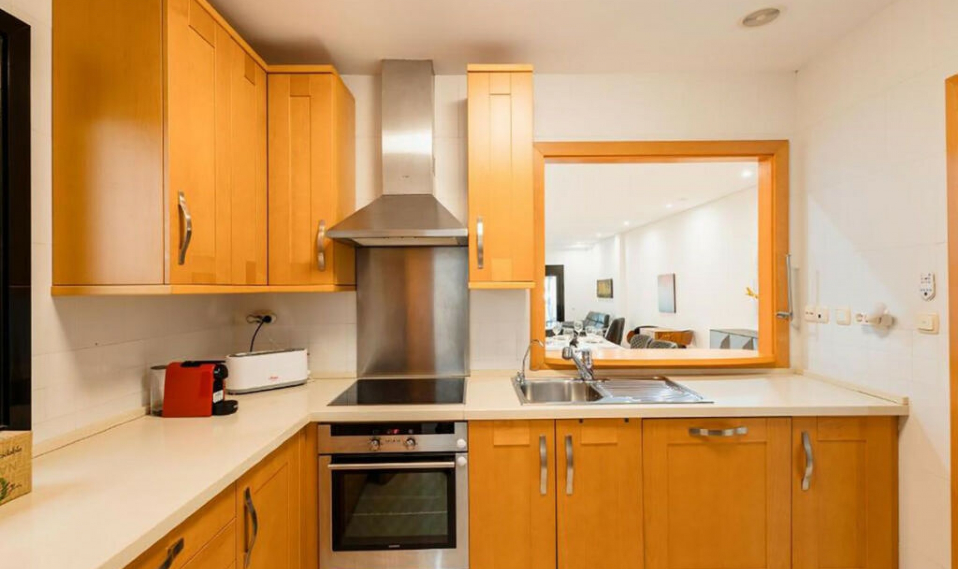 Další prodej - Apartment -
Puerto Banús