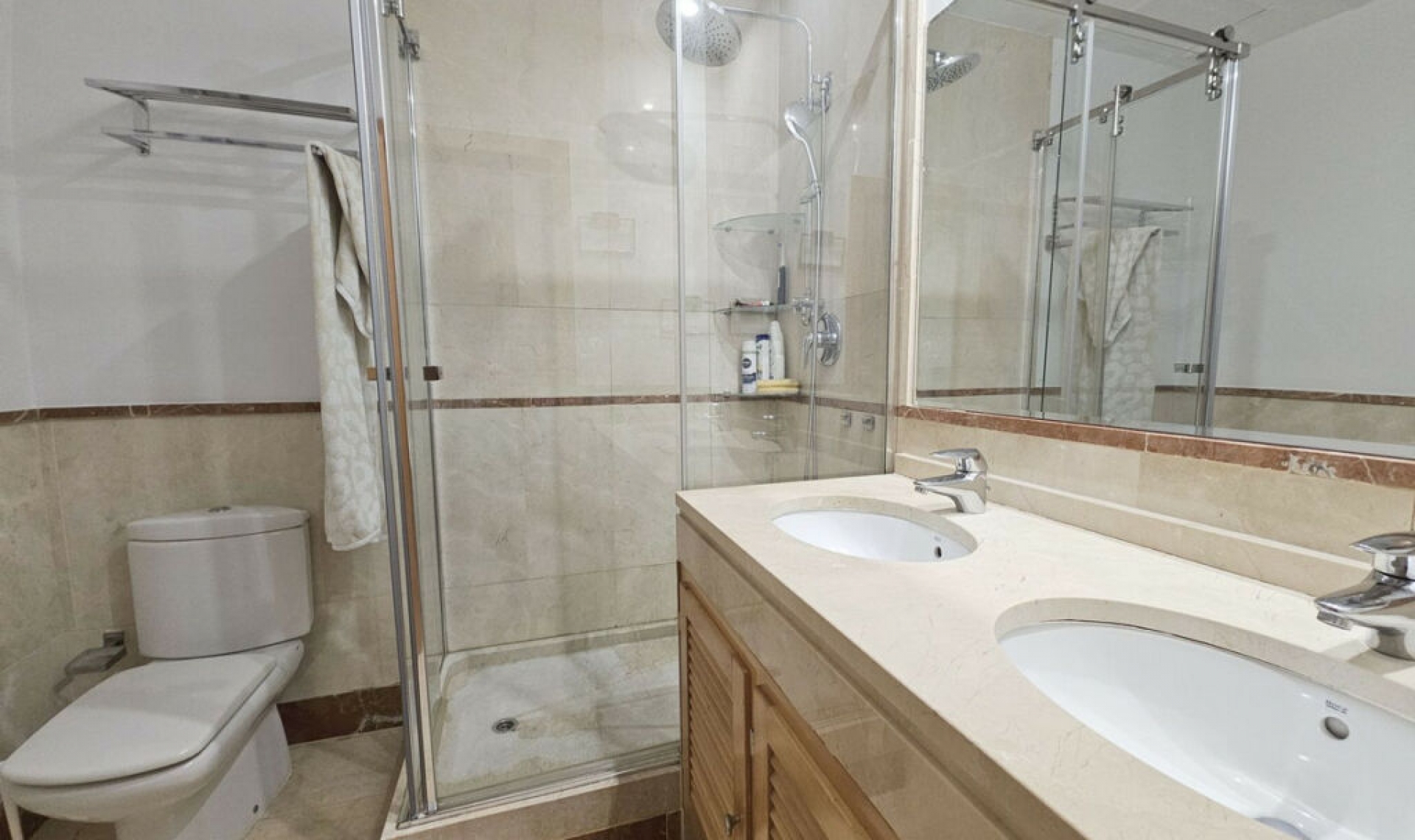 Další prodej - Apartment -
Puerto Banús