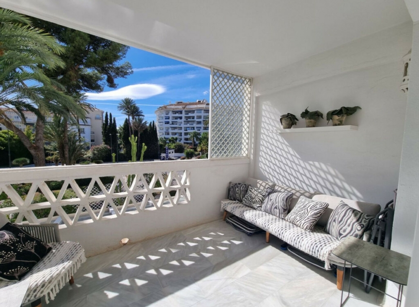 Další prodej - Apartment -
Puerto Banús