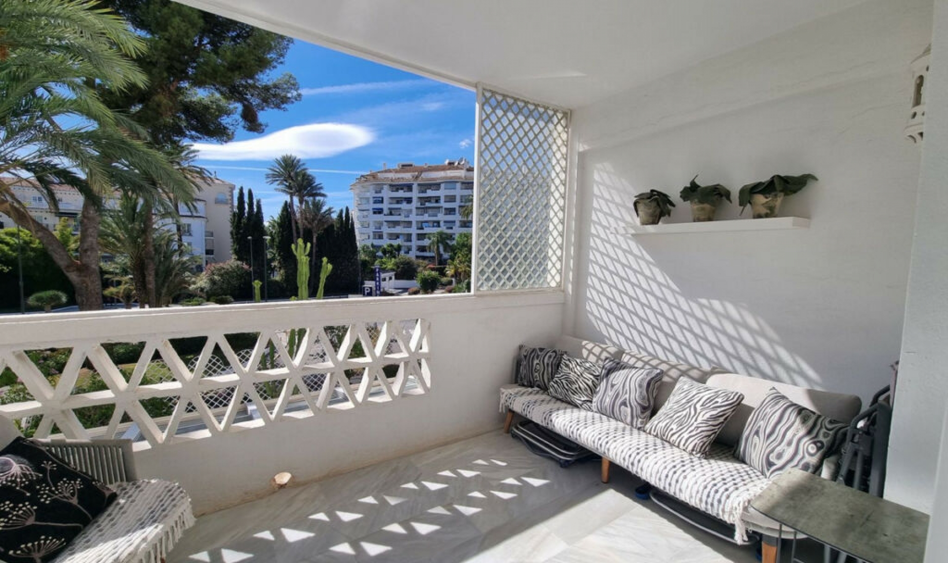 Další prodej - Apartment -
Puerto Banús