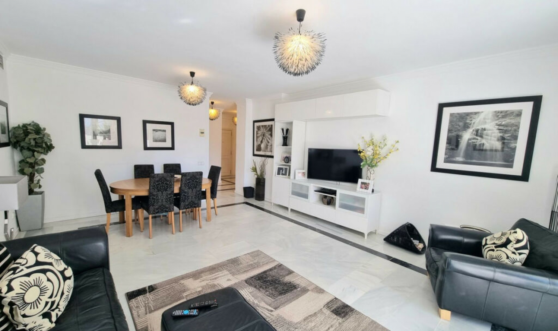 Další prodej - Apartment -
Puerto Banús