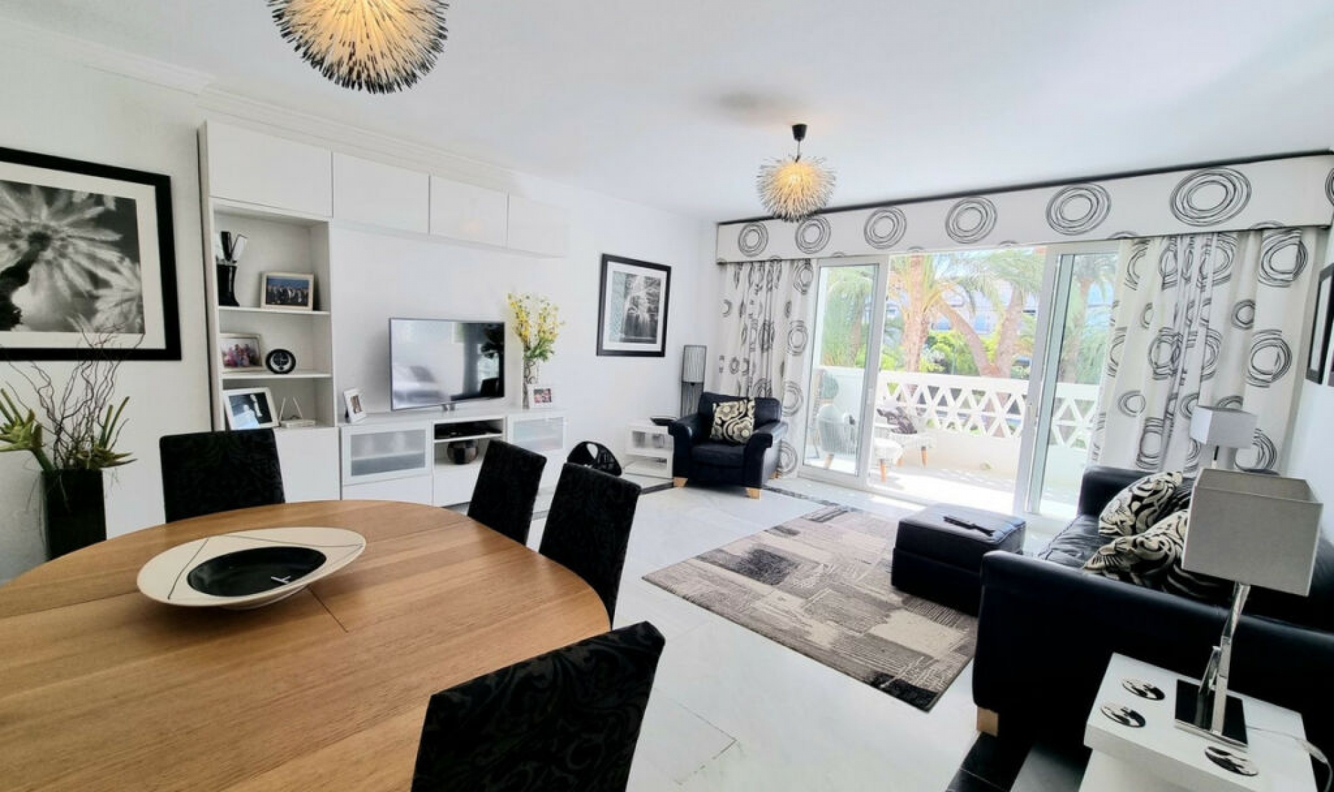 Další prodej - Apartment -
Puerto Banús